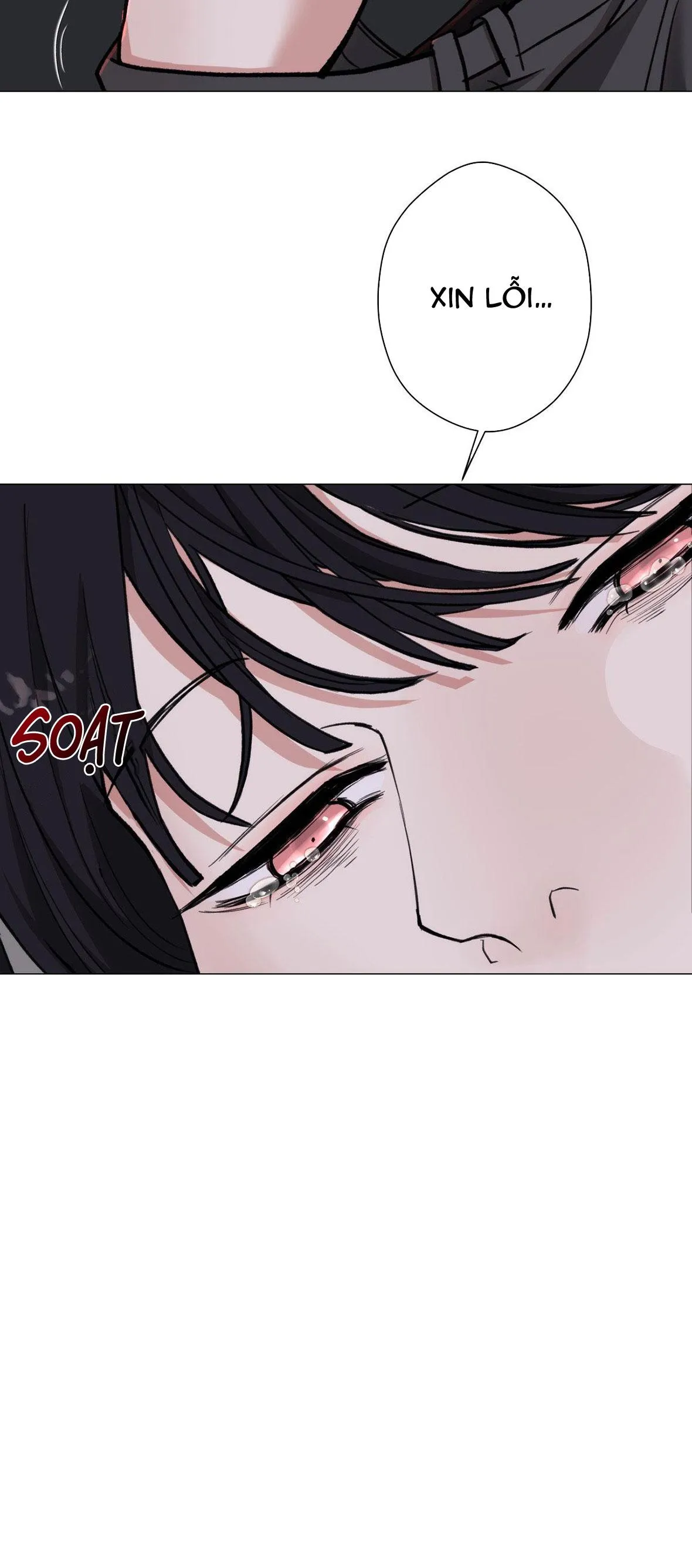 EM BÉ VÀ ĐẠI CA Chapter 47 Trang 41