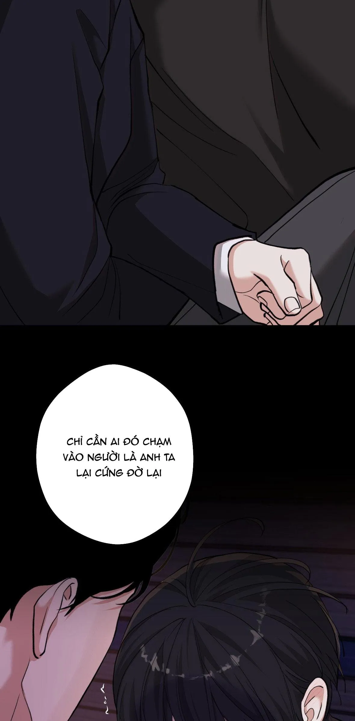 EM BÉ VÀ ĐẠI CA Chapter 48 Trang 7