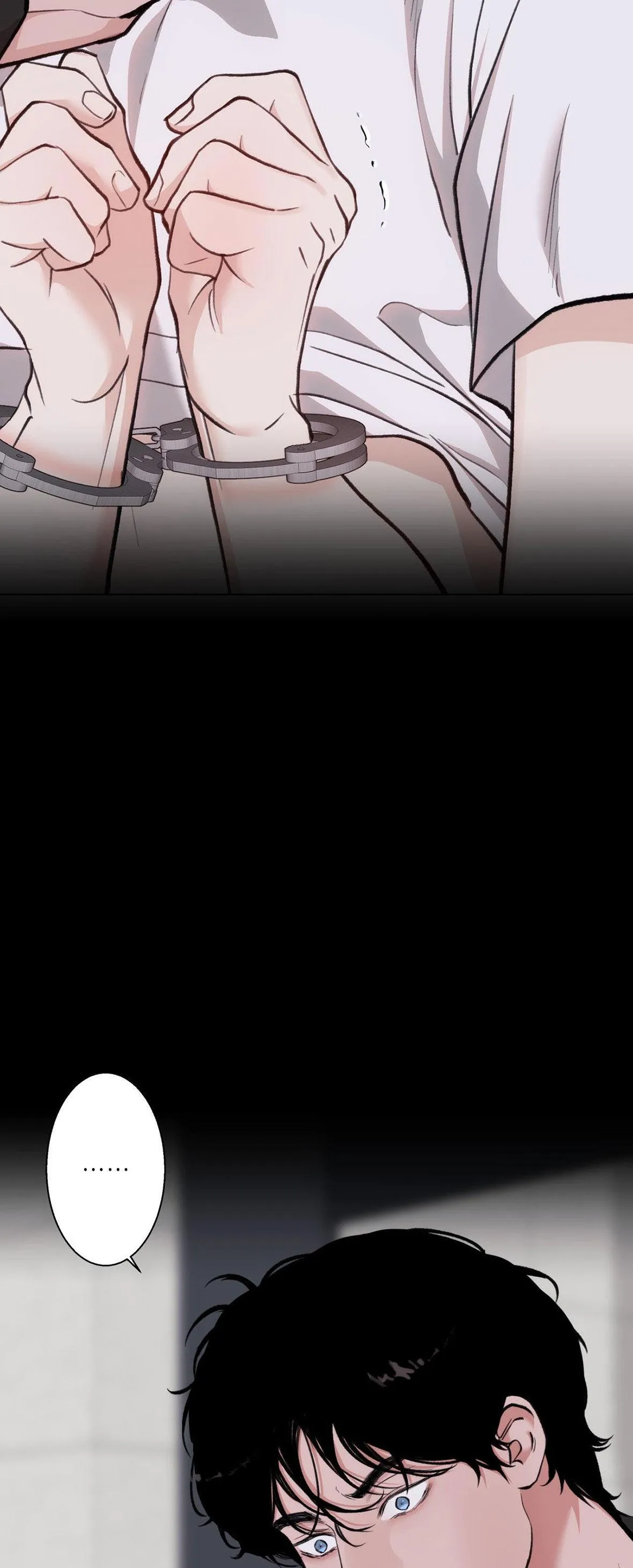 EM BÉ VÀ ĐẠI CA Chapter 48 Trang 11