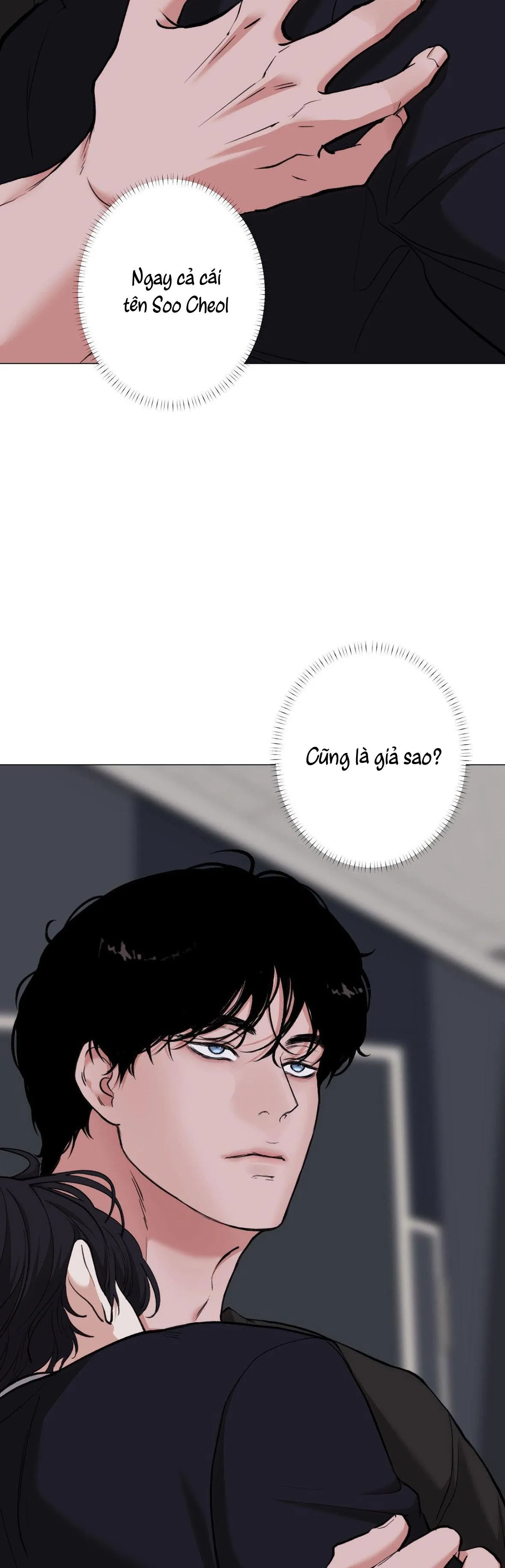 EM BÉ VÀ ĐẠI CA Chapter 48 Trang 16