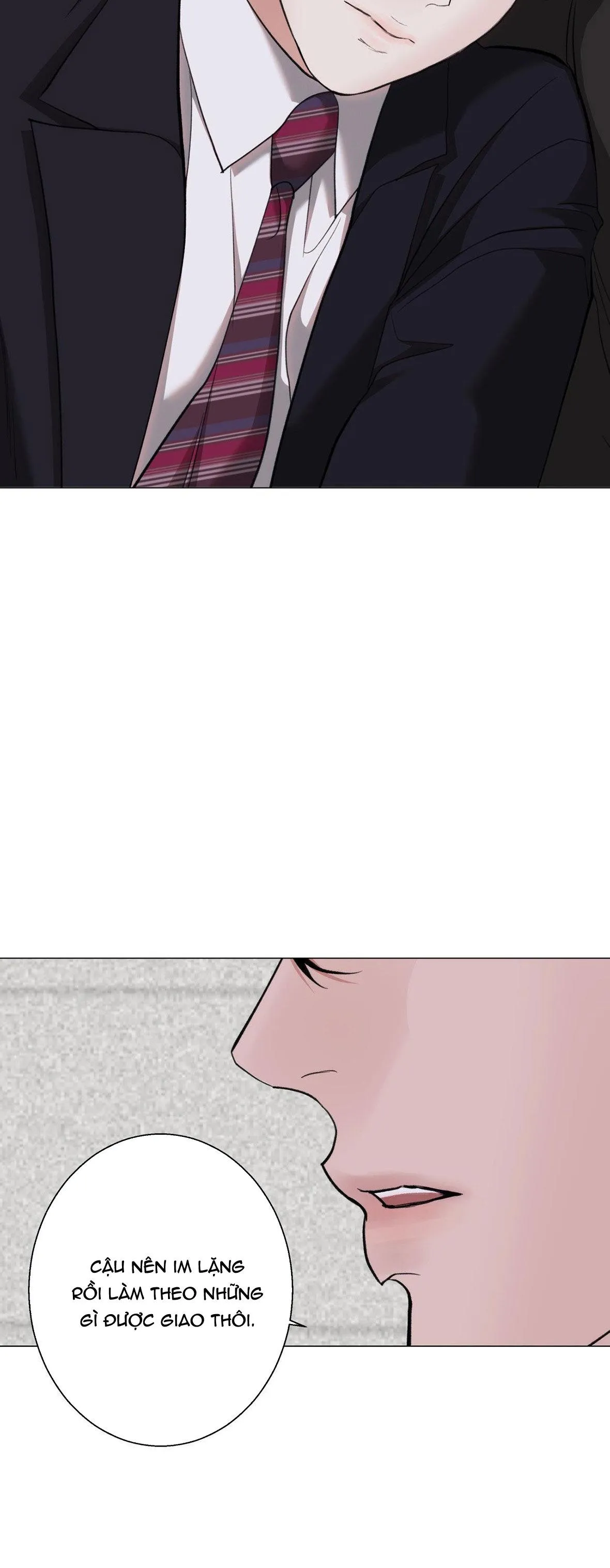 EM BÉ VÀ ĐẠI CA Chapter 48 Trang 19