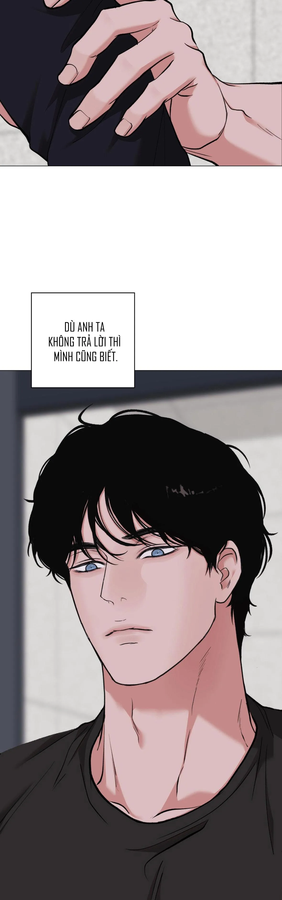 EM BÉ VÀ ĐẠI CA Chapter 48 Trang 22