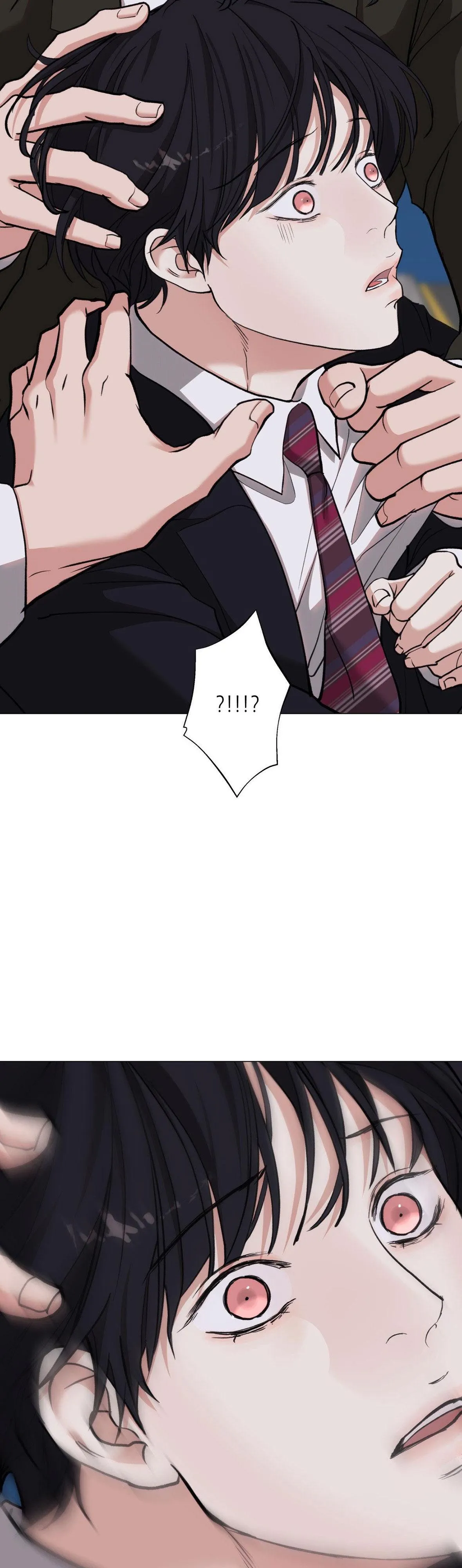 EM BÉ VÀ ĐẠI CA Chapter 48 Trang 35