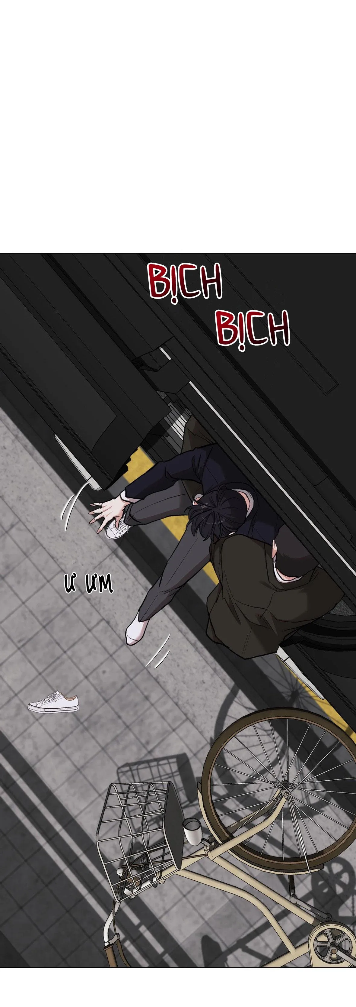 EM BÉ VÀ ĐẠI CA Chapter 48 Trang 37