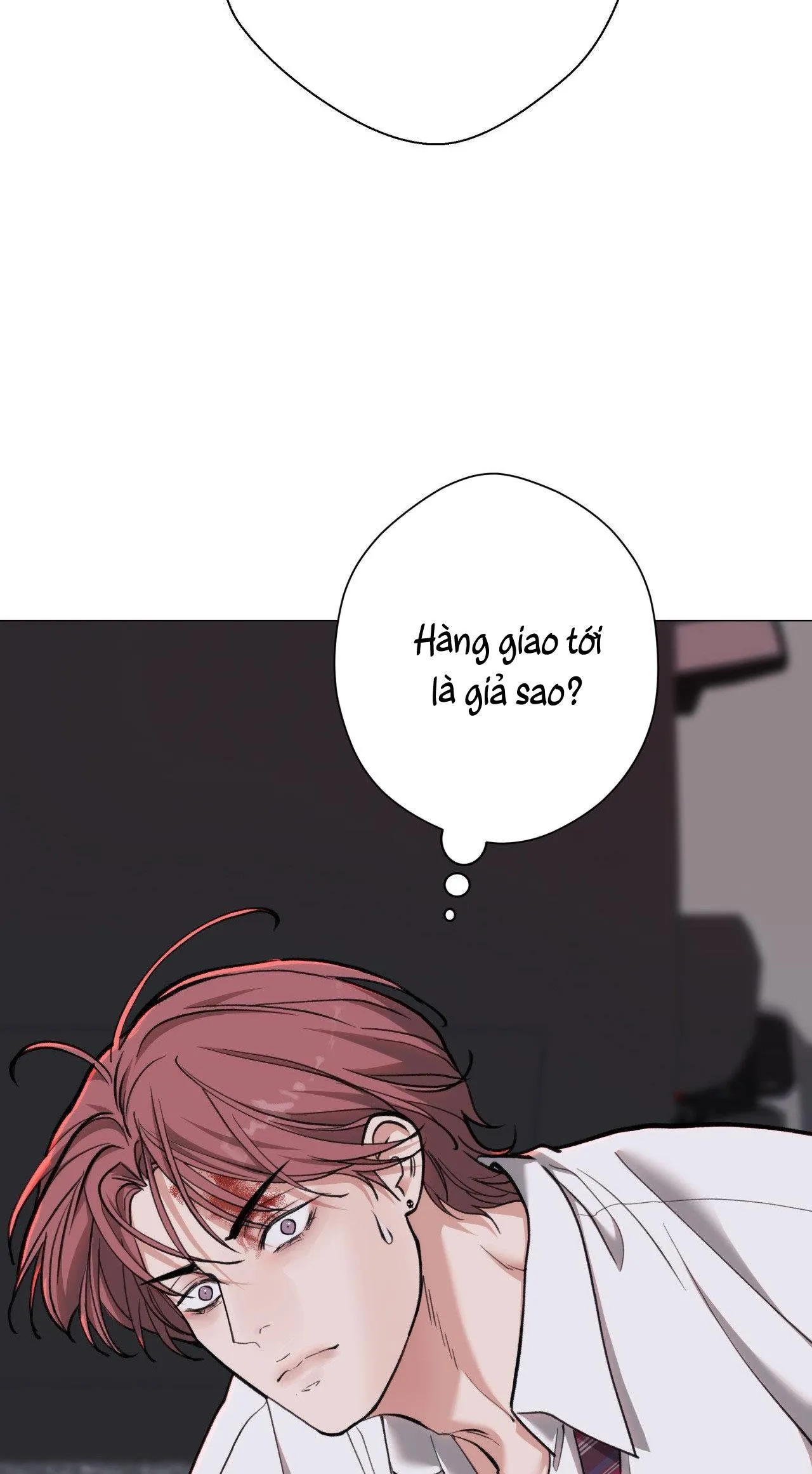 EM BÉ VÀ ĐẠI CA Chapter 49 Trang 6