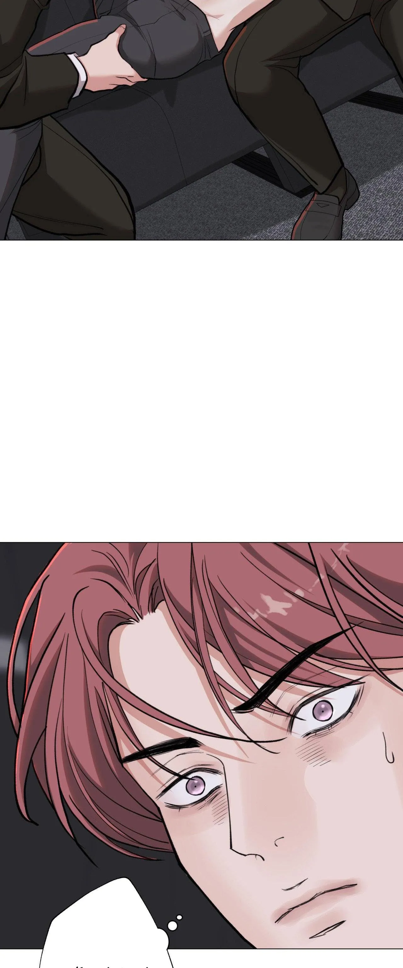 EM BÉ VÀ ĐẠI CA Chapter 49 Trang 8