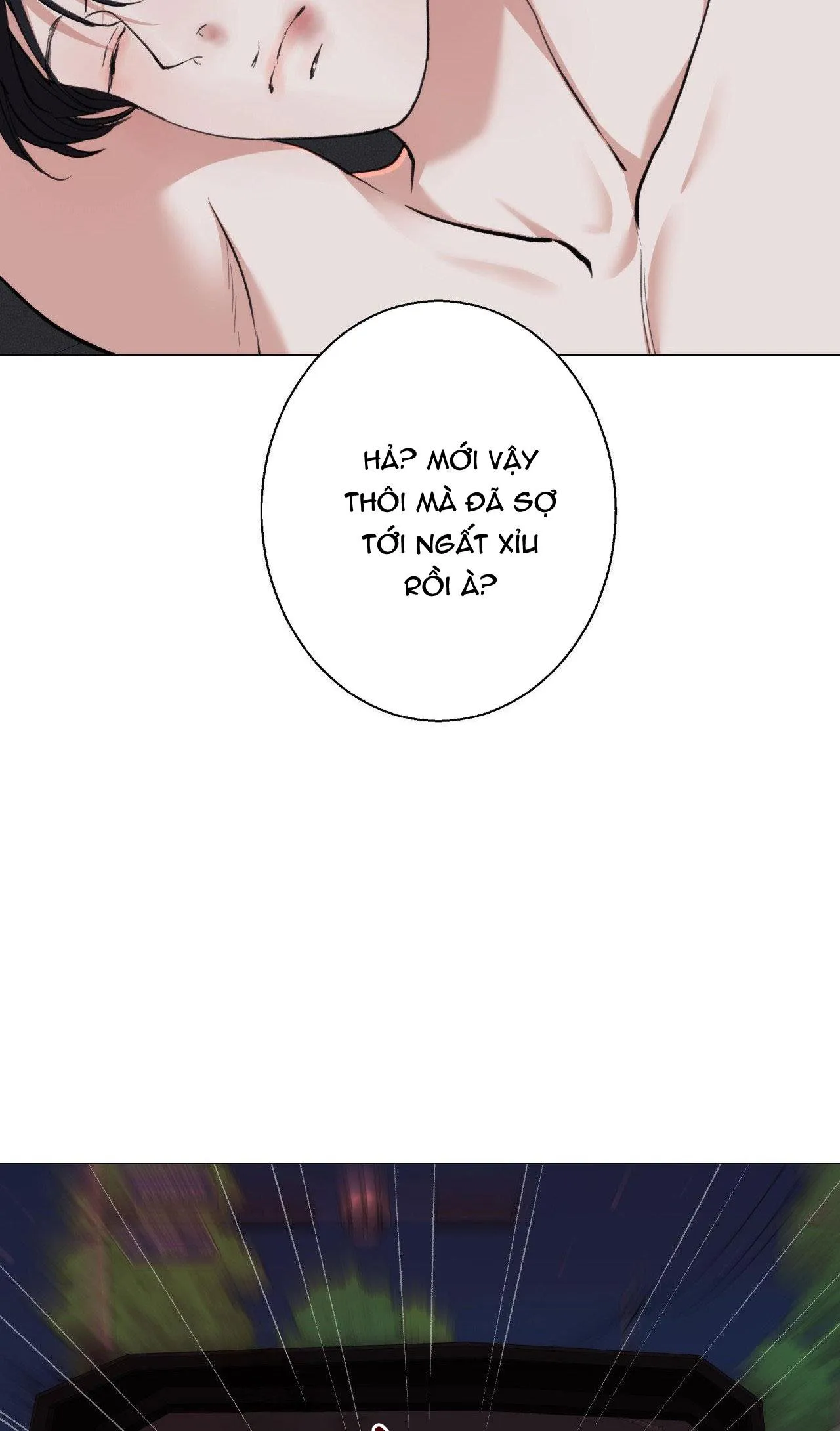 EM BÉ VÀ ĐẠI CA Chapter 49 Trang 18