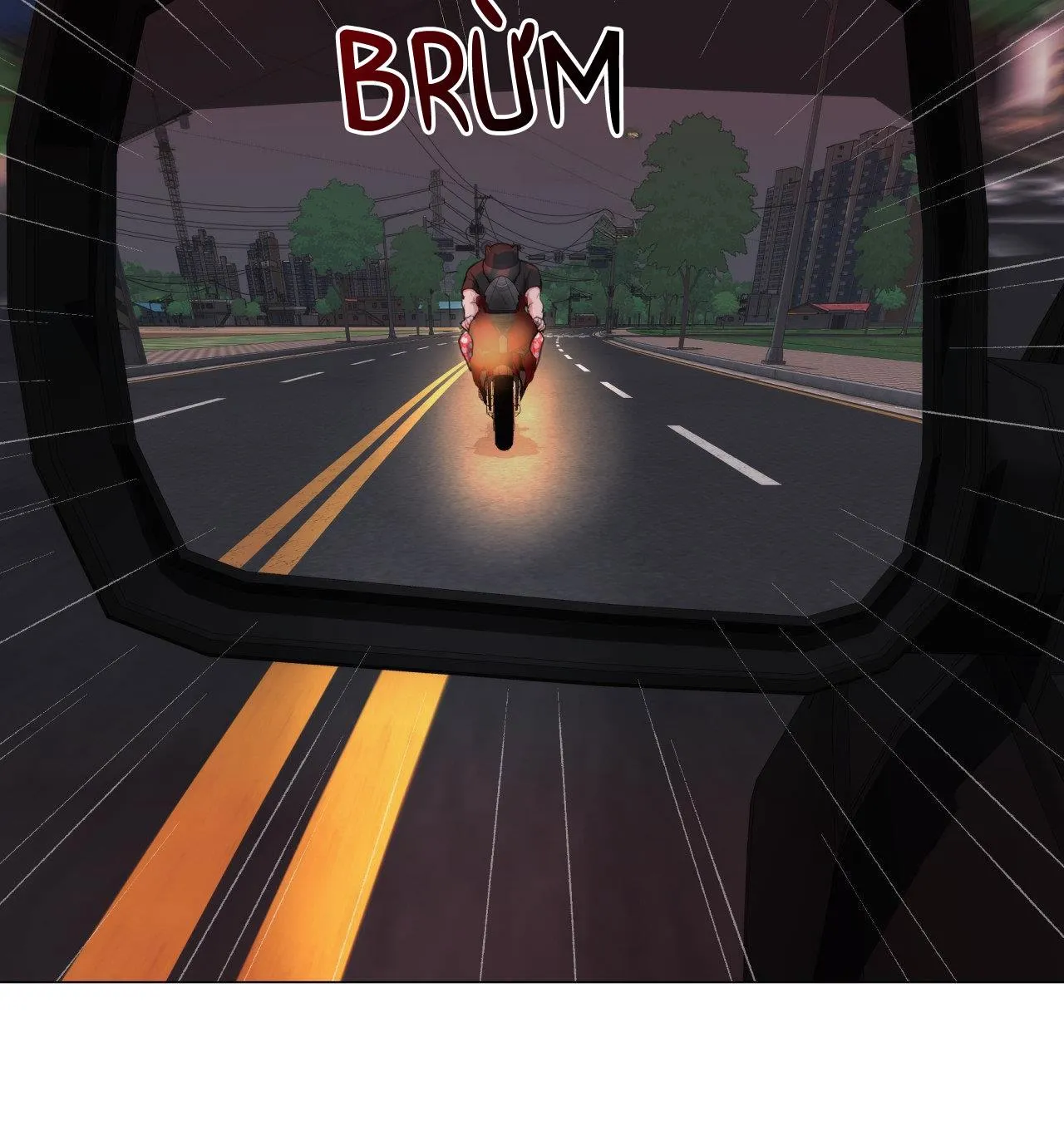 EM BÉ VÀ ĐẠI CA Chapter 49 Trang 19