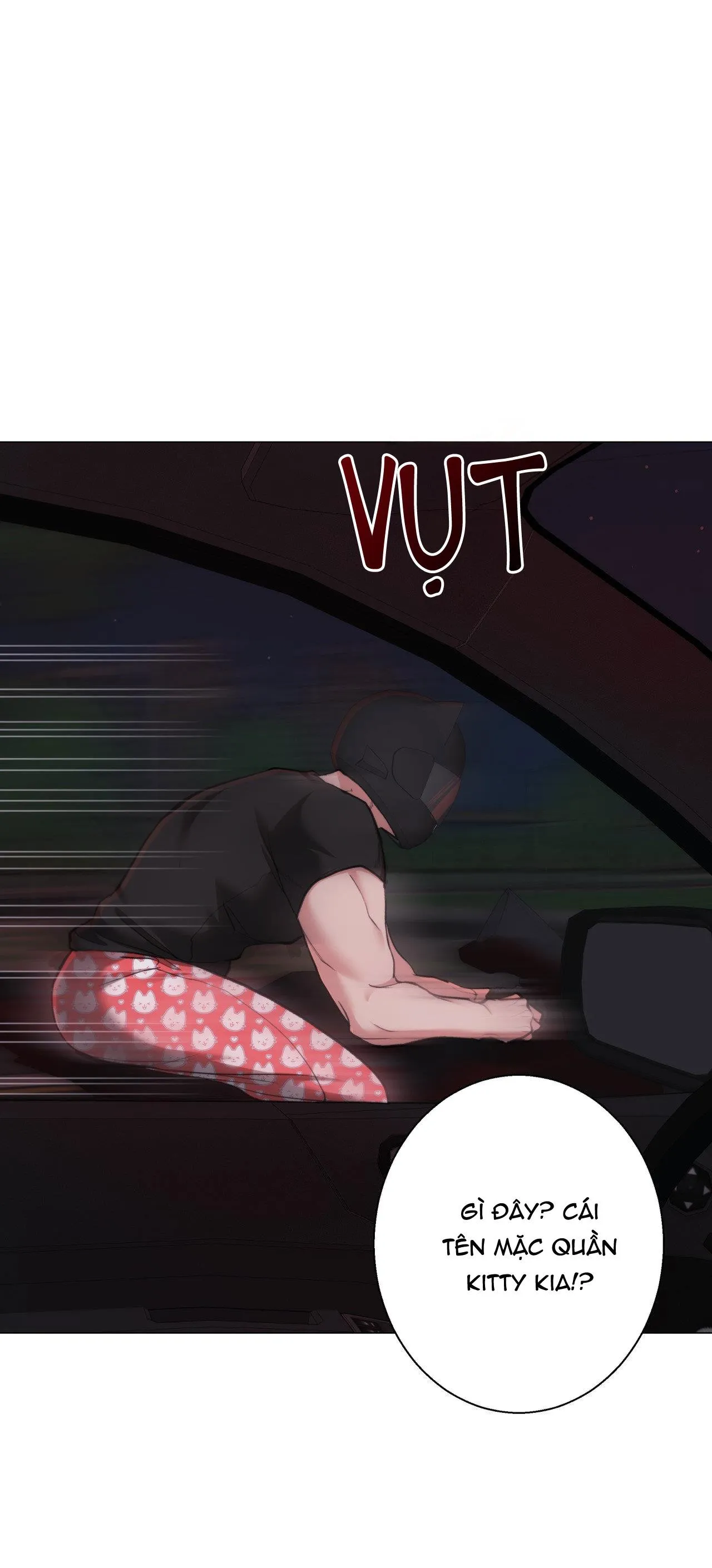 EM BÉ VÀ ĐẠI CA Chapter 49 Trang 20