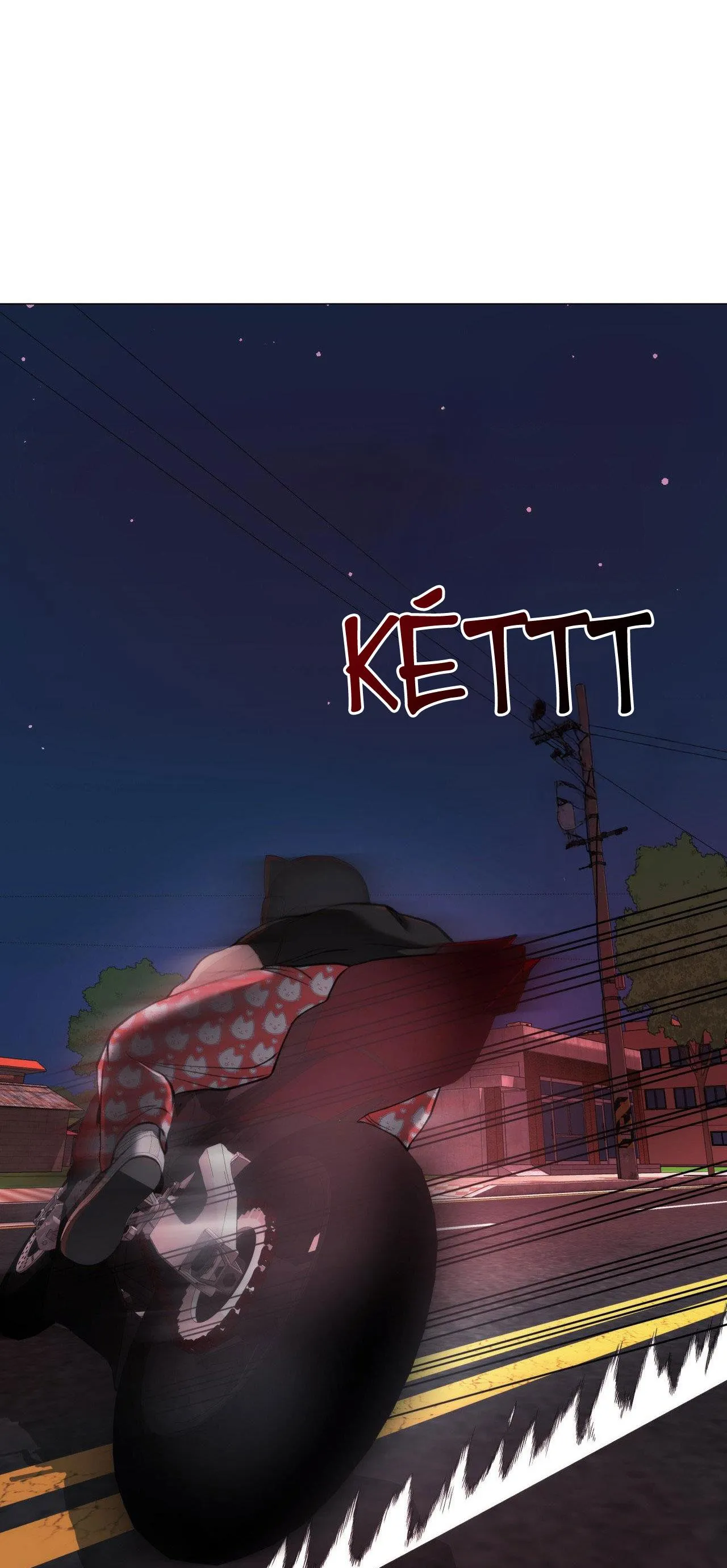 EM BÉ VÀ ĐẠI CA Chapter 49 Trang 21