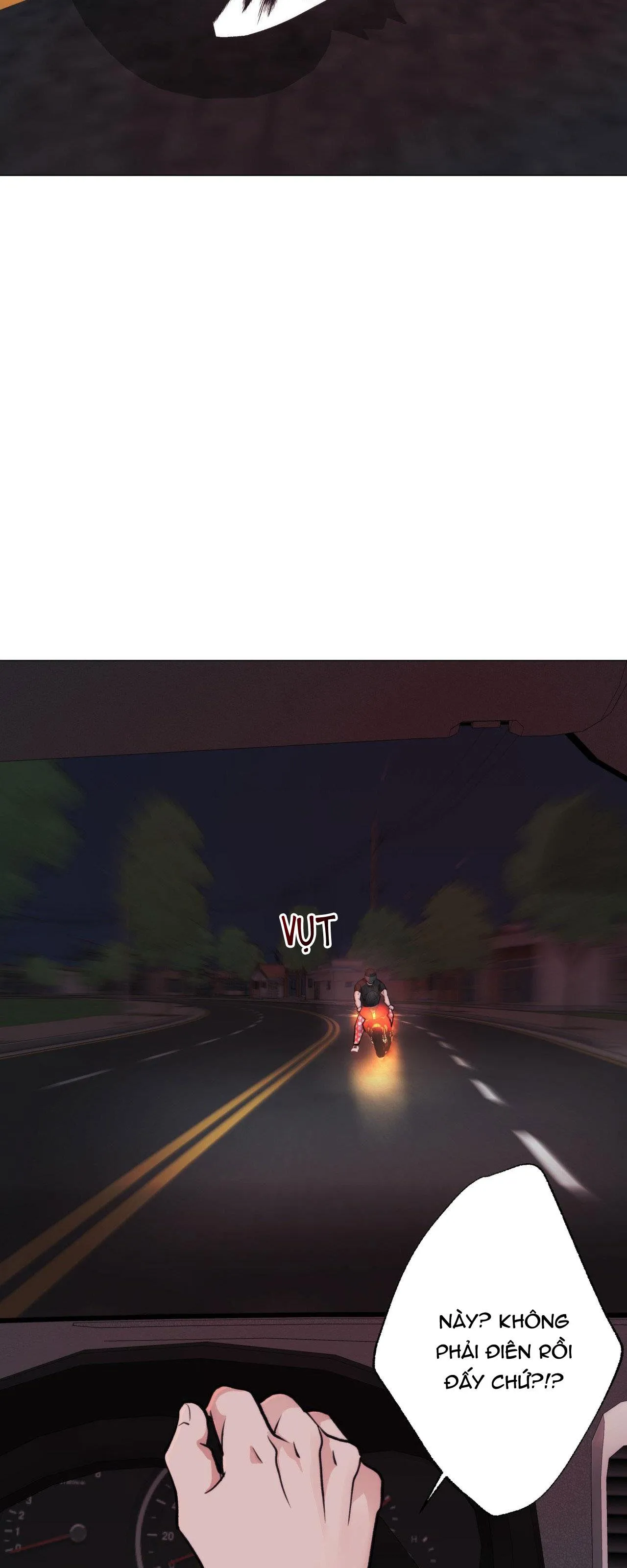 EM BÉ VÀ ĐẠI CA Chapter 49 Trang 22