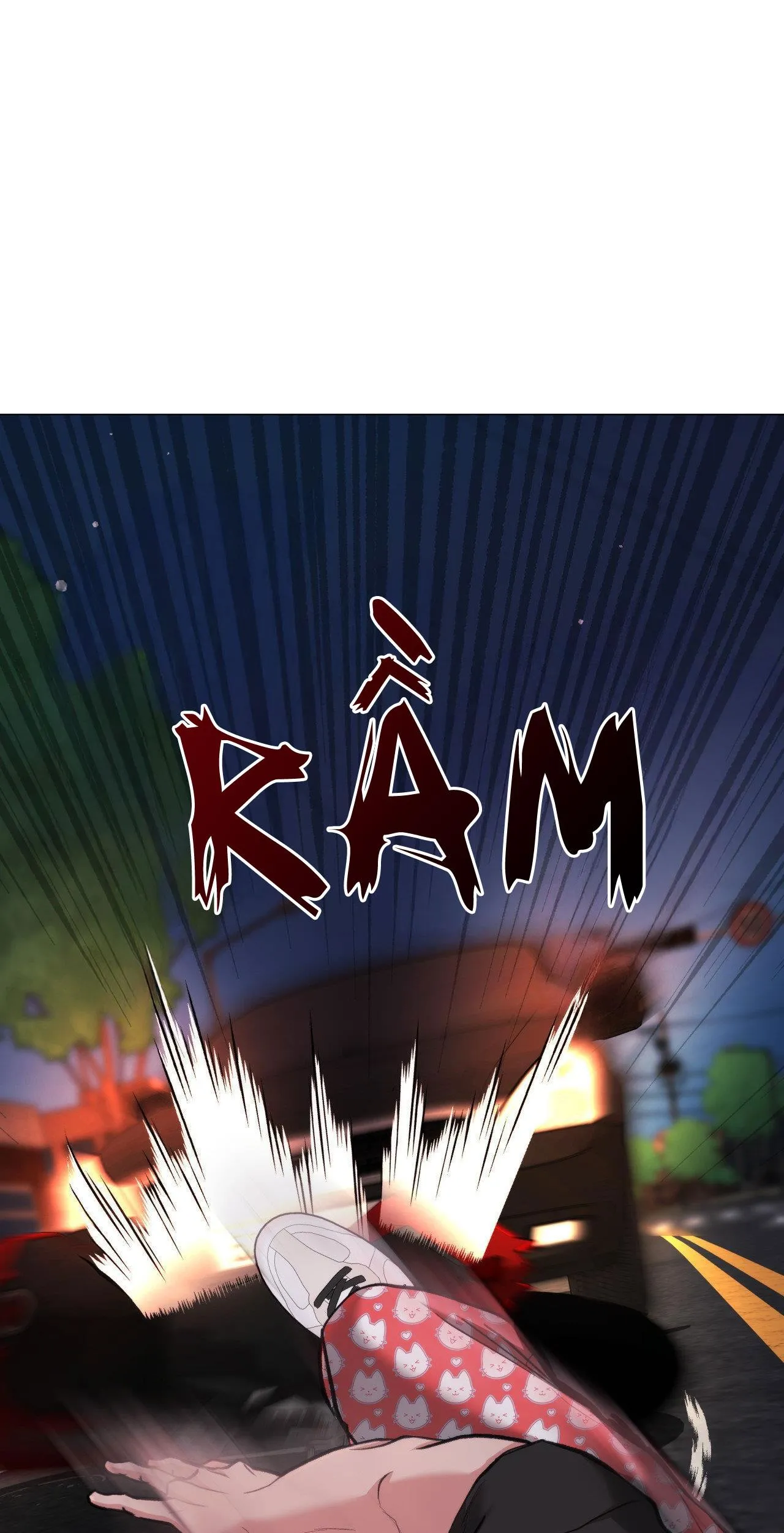 EM BÉ VÀ ĐẠI CA Chapter 49 Trang 26