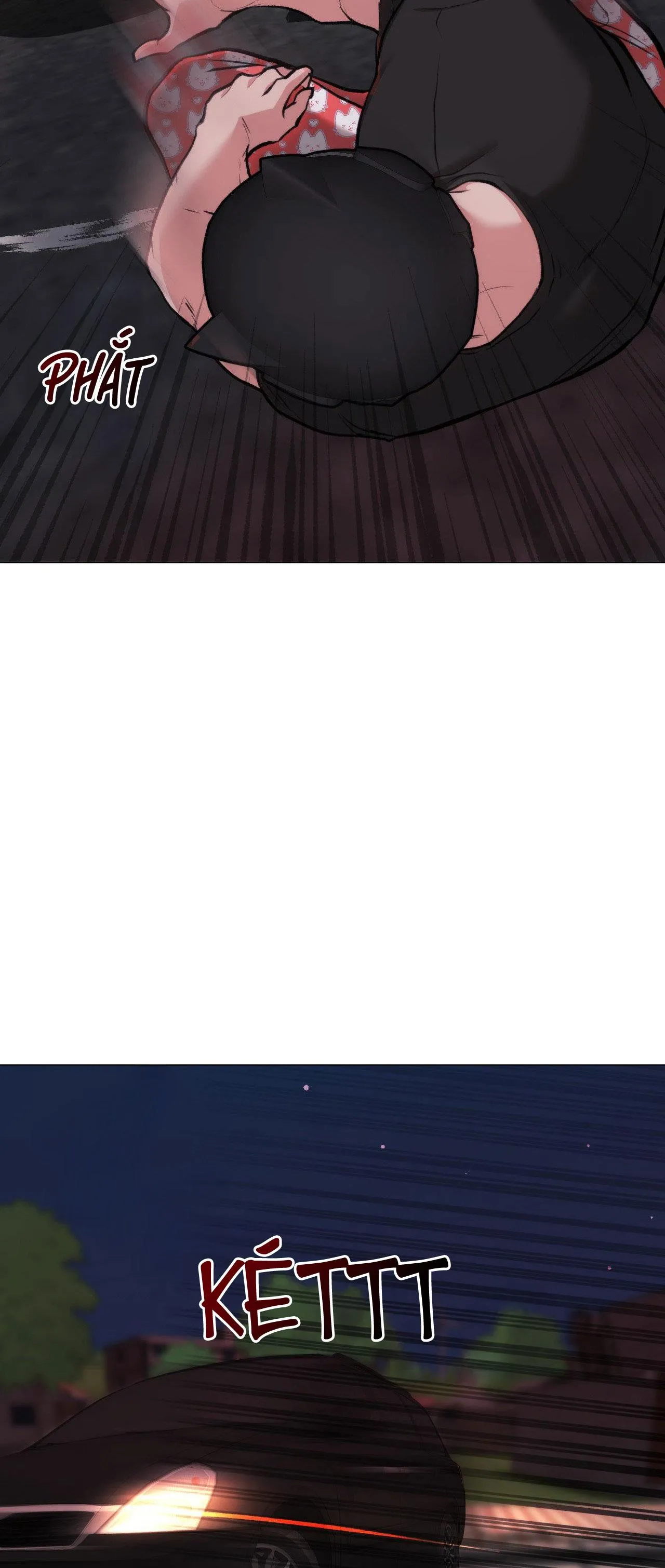 EM BÉ VÀ ĐẠI CA Chapter 49 Trang 27