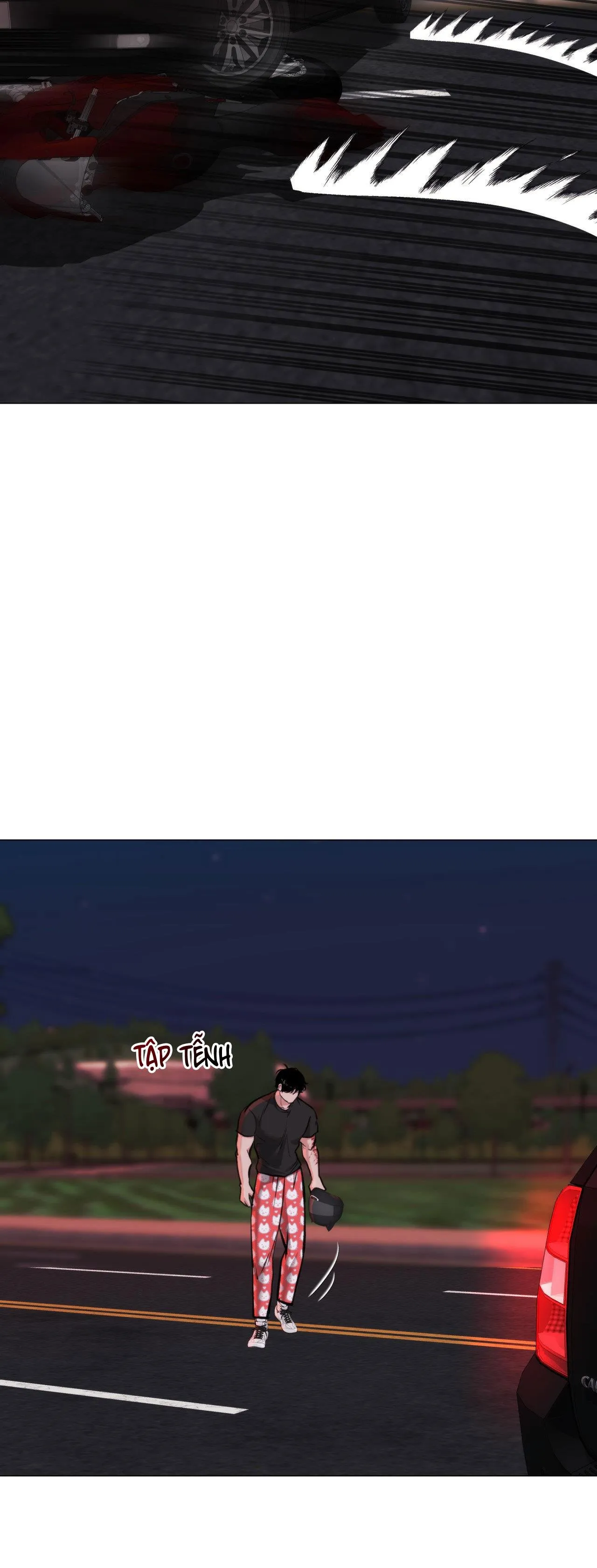 EM BÉ VÀ ĐẠI CA Chapter 49 Trang 28