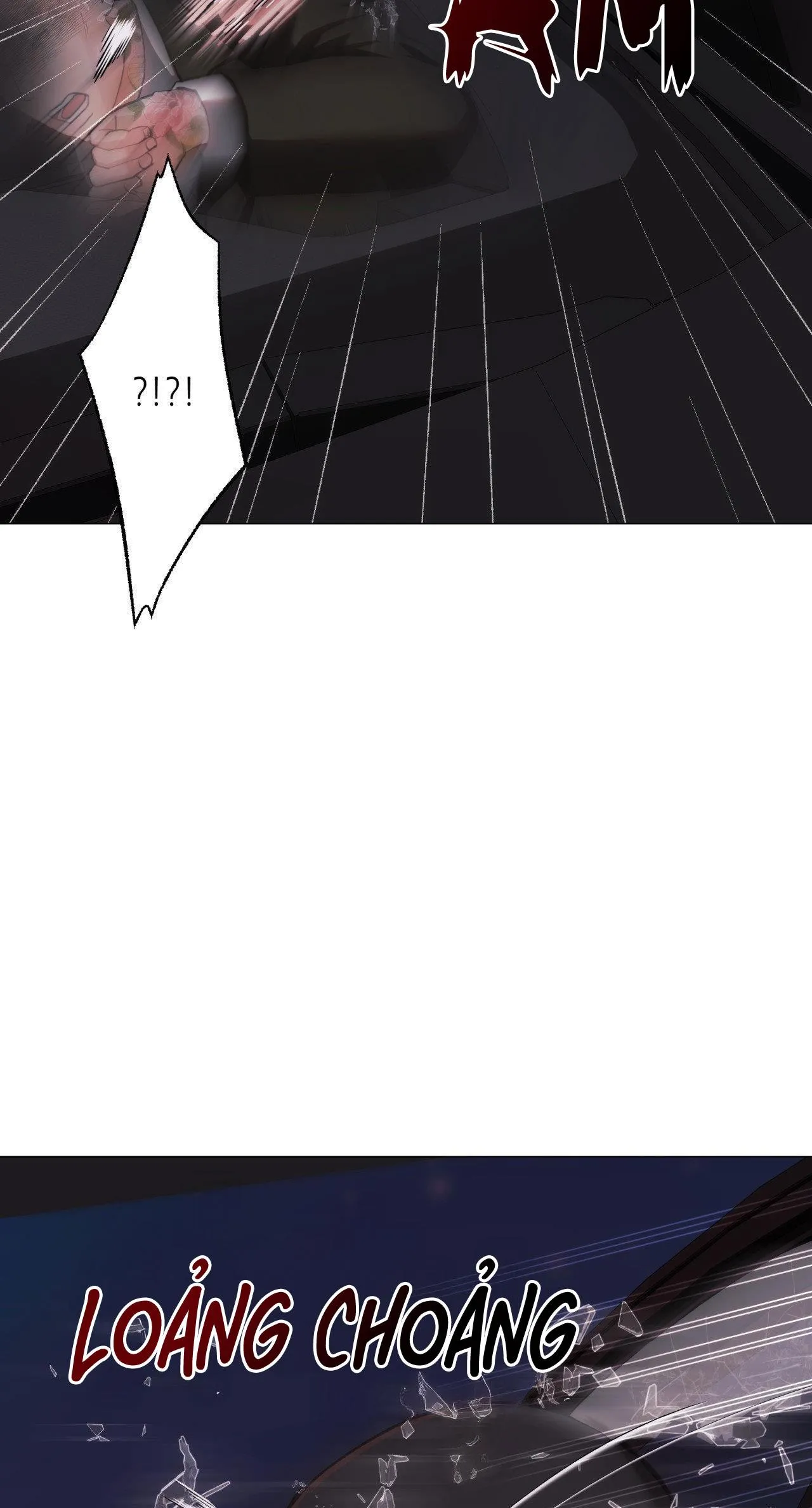 EM BÉ VÀ ĐẠI CA Chapter 49 Trang 30