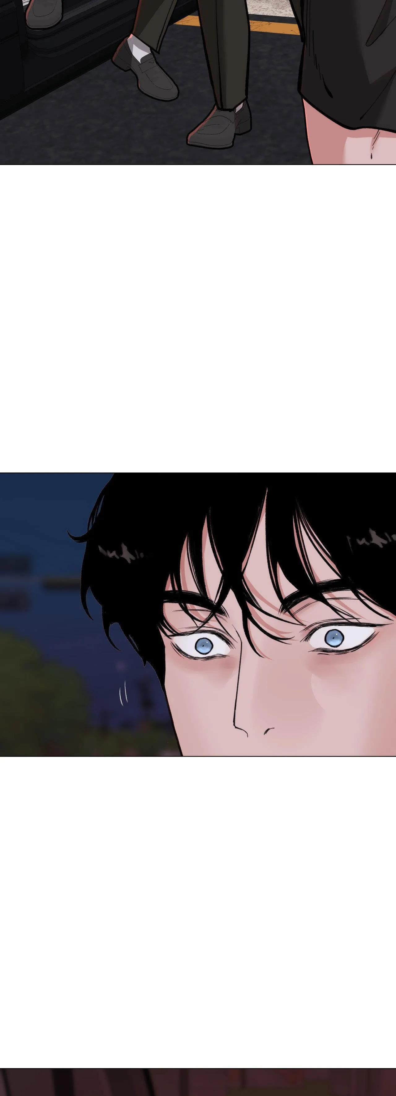 EM BÉ VÀ ĐẠI CA Chapter 49 Trang 34