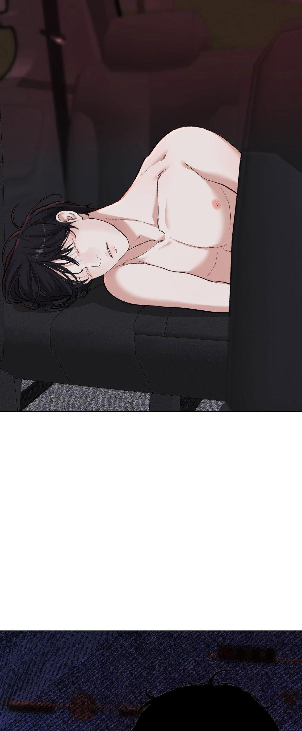 EM BÉ VÀ ĐẠI CA Chapter 49 Trang 35