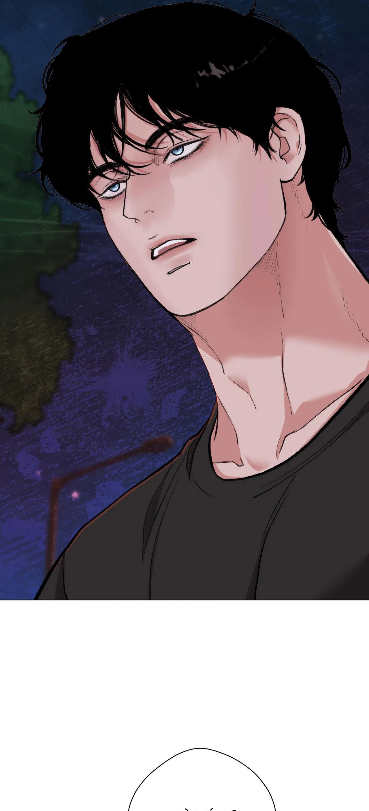 EM BÉ VÀ ĐẠI CA Chapter 49 Trang 38