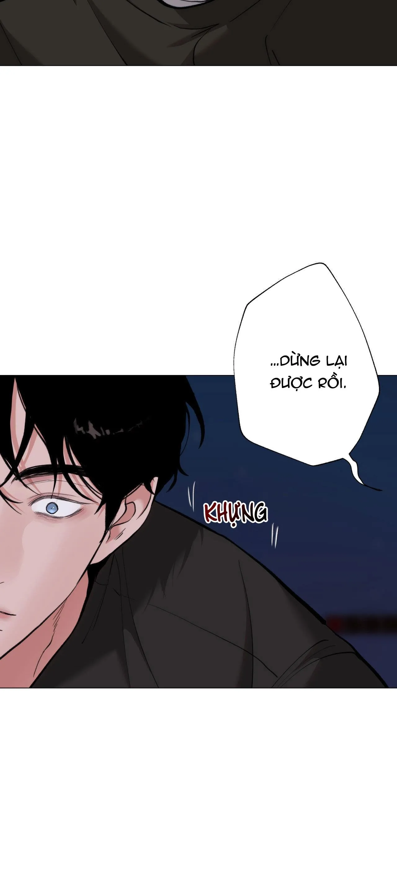 EM BÉ VÀ ĐẠI CA Chapter 49 Trang 48