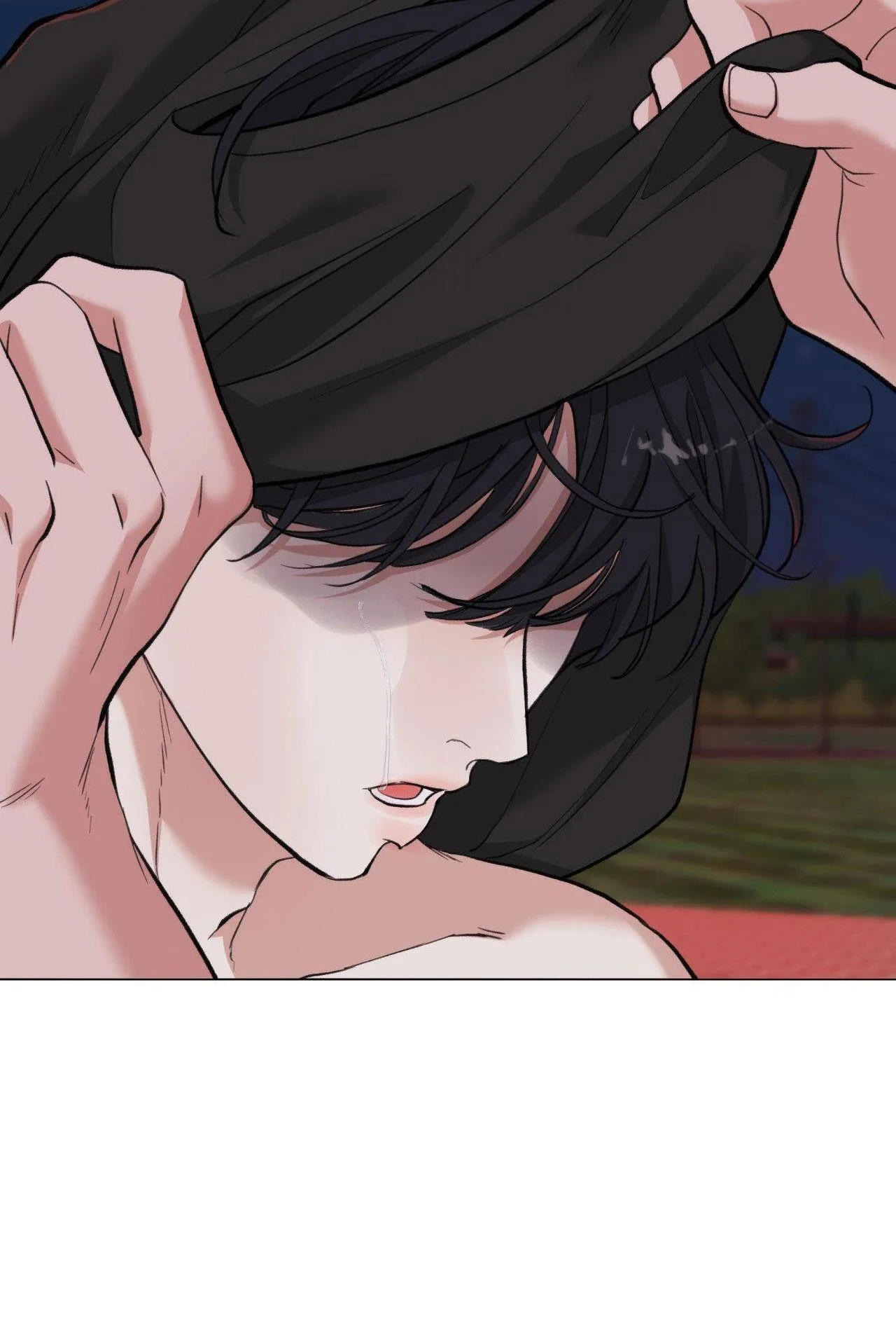 EM BÉ VÀ ĐẠI CA Chapter 49 Trang 52