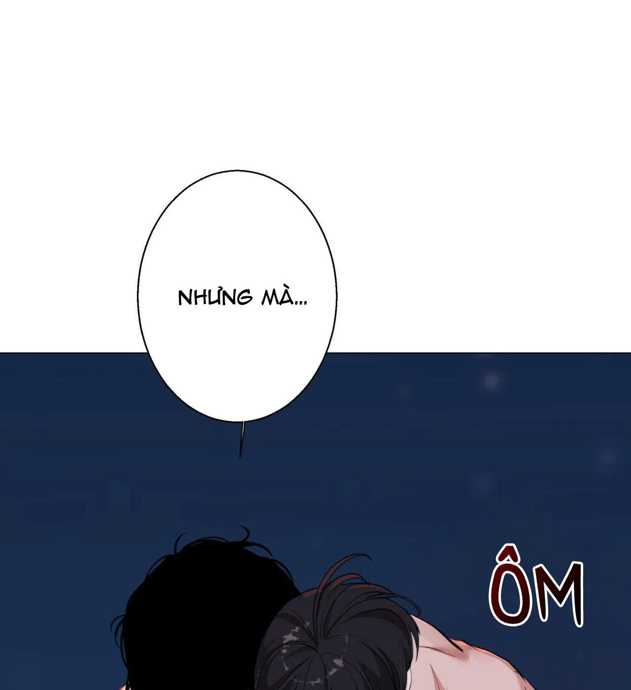 EM BÉ VÀ ĐẠI CA Chapter 49 Trang 58