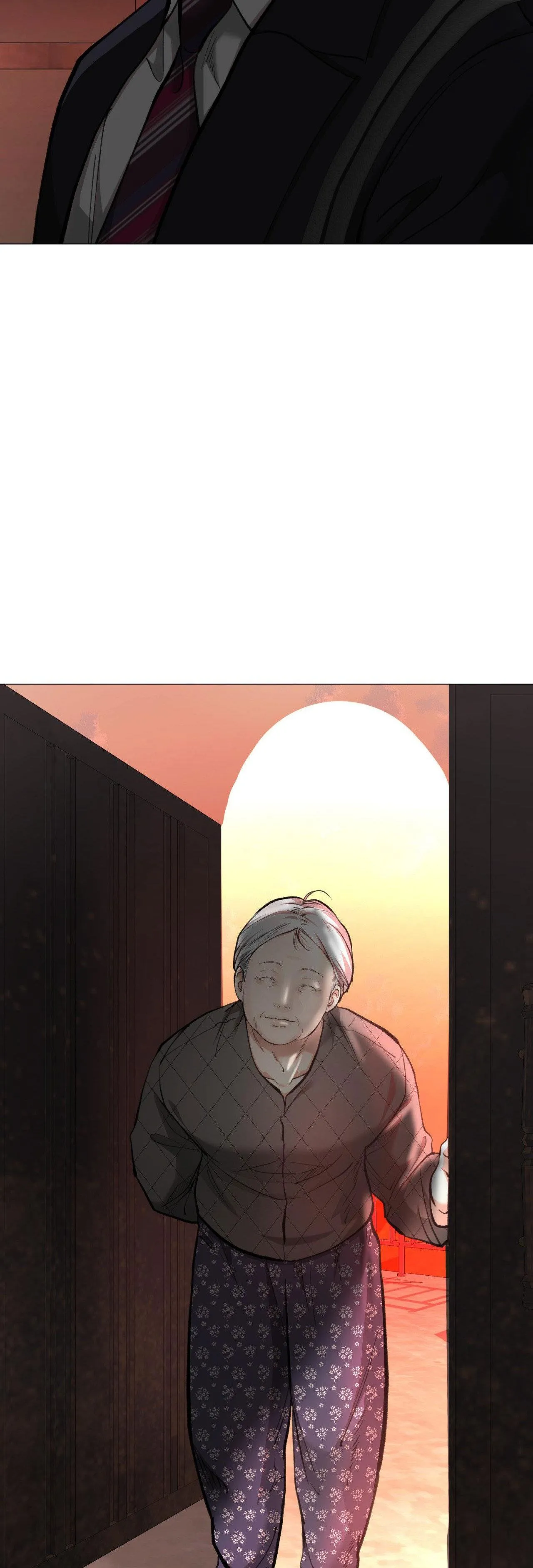 EM BÉ VÀ ĐẠI CA Chapter 50 Trang 12