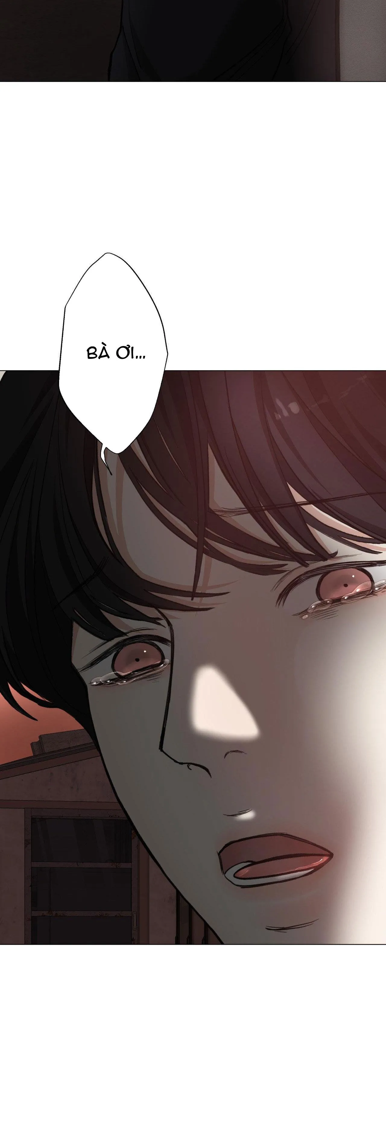 EM BÉ VÀ ĐẠI CA Chapter 50 Trang 14