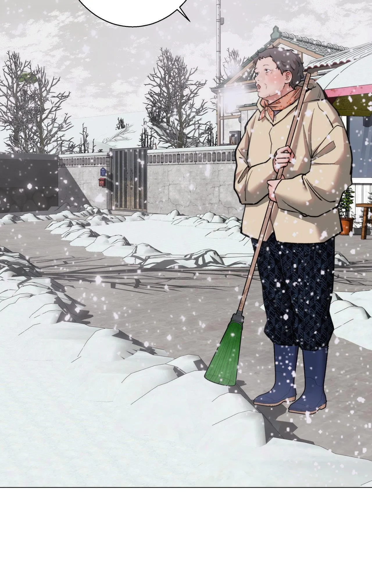 EM BÉ VÀ ĐẠI CA Chapter 50 Trang 22