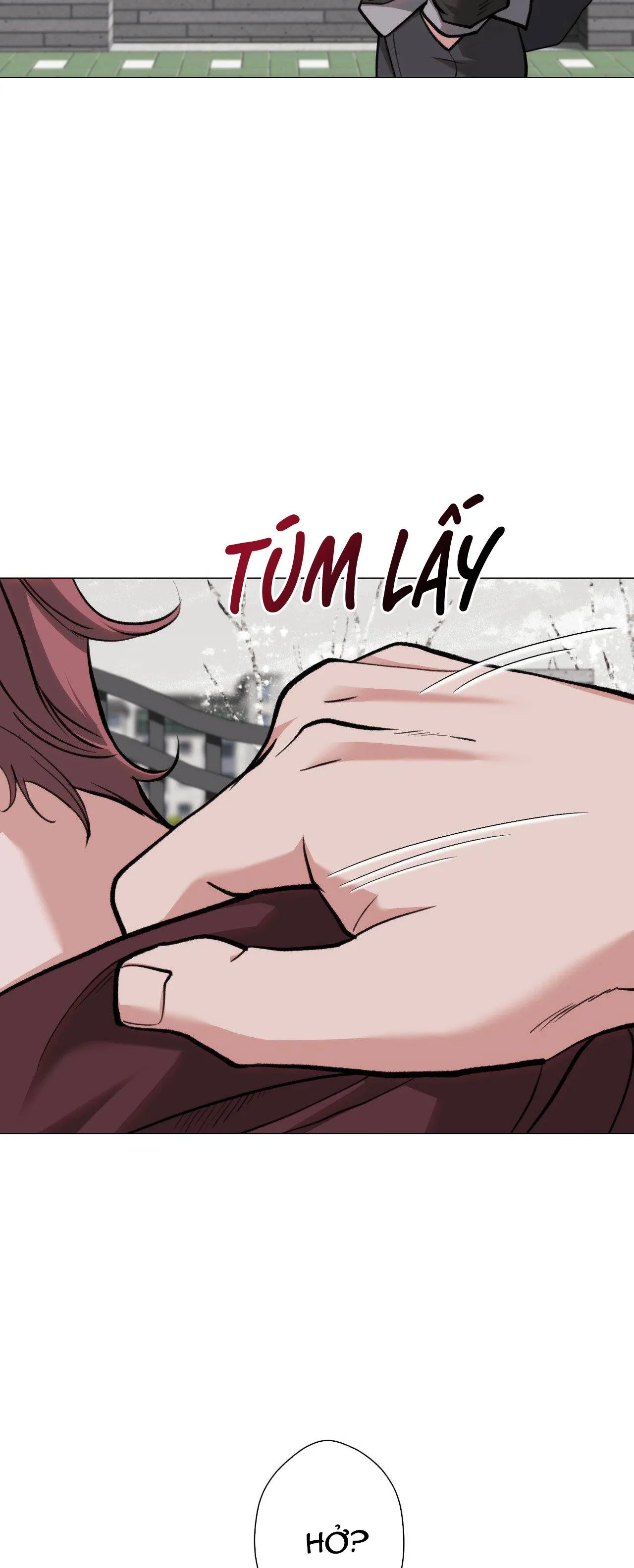 EM BÉ VÀ ĐẠI CA Chapter 50 Trang 26