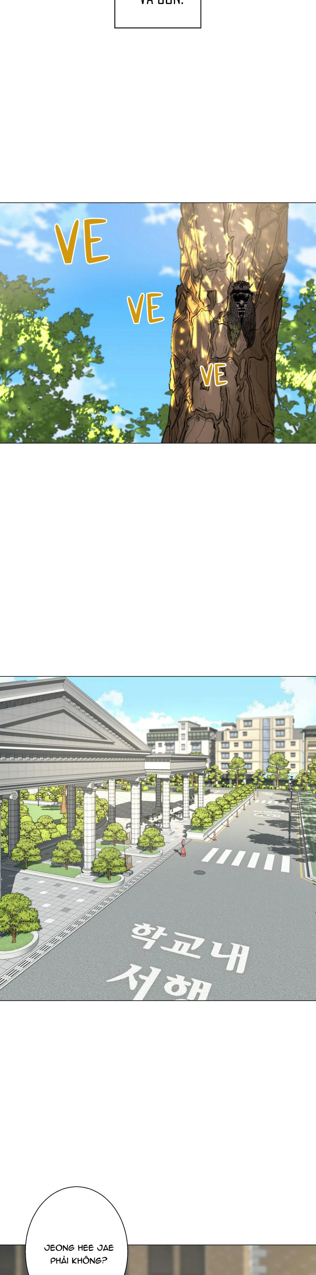 EM BÉ VÀ ĐẠI CA Chapter 50 Trang 31