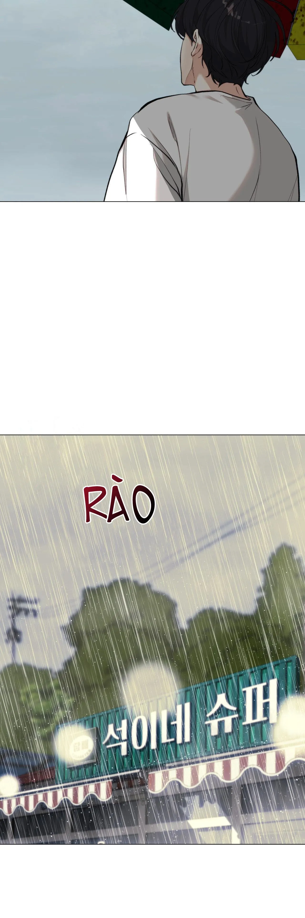 EM BÉ VÀ ĐẠI CA Chapter 50 Trang 39