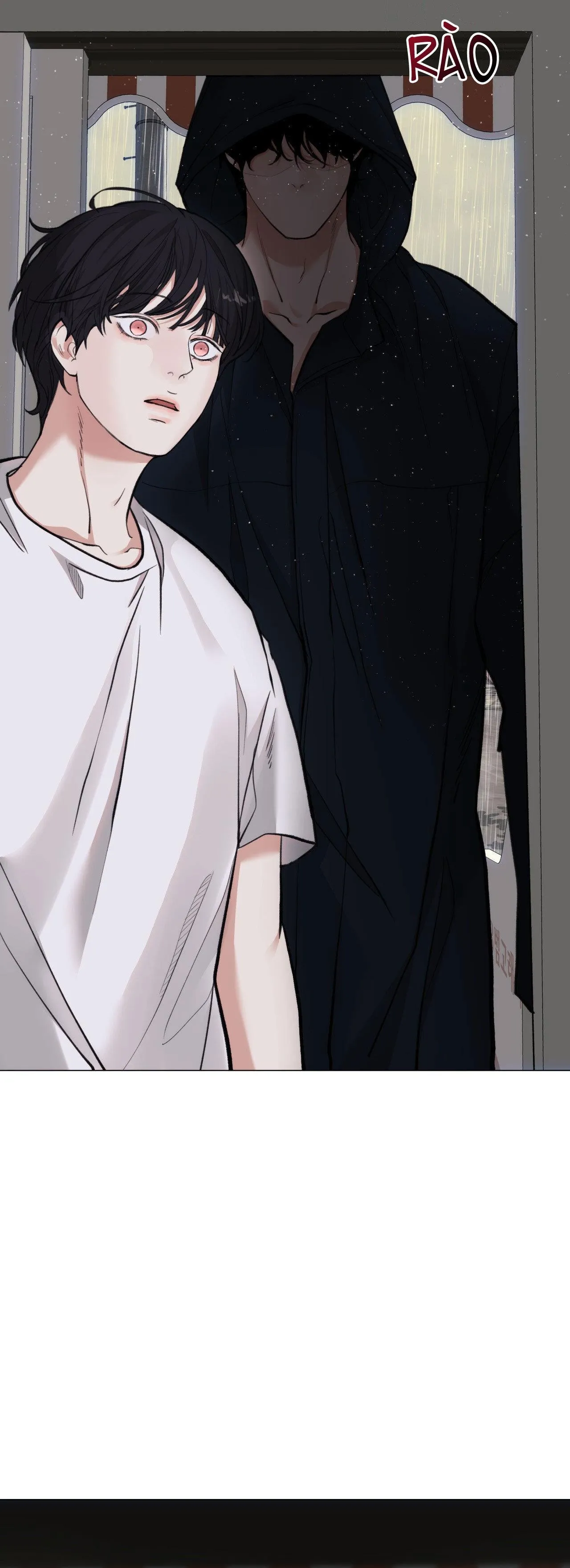 EM BÉ VÀ ĐẠI CA Chapter 50 Trang 42