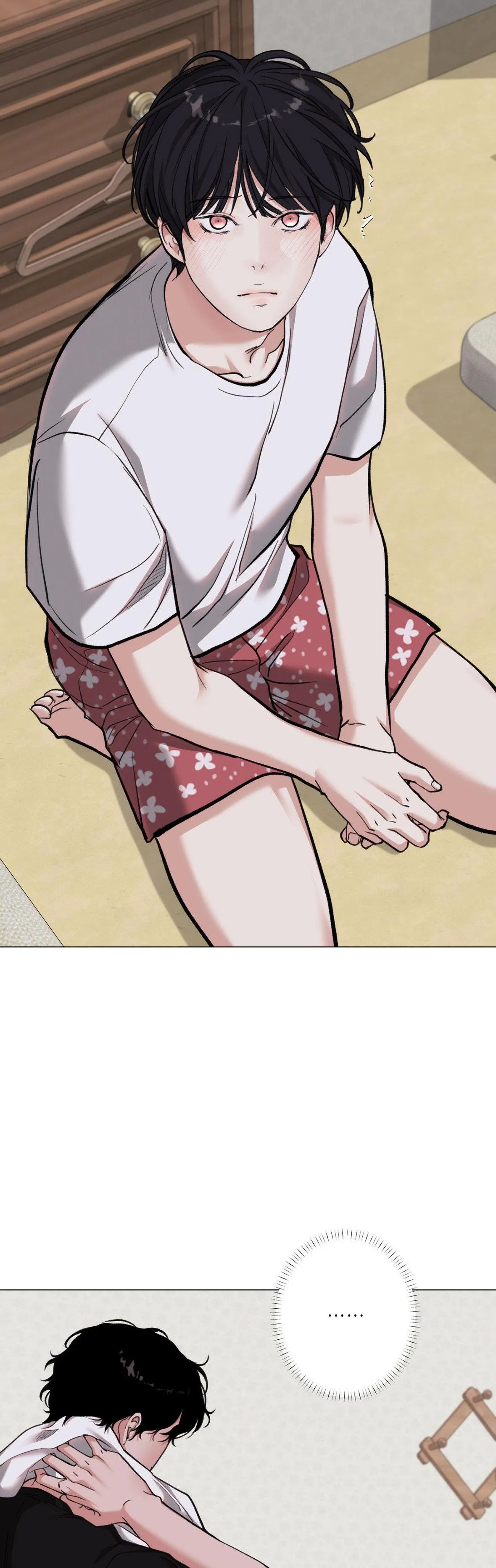 EM BÉ VÀ ĐẠI CA Chapter 51 Trang 7