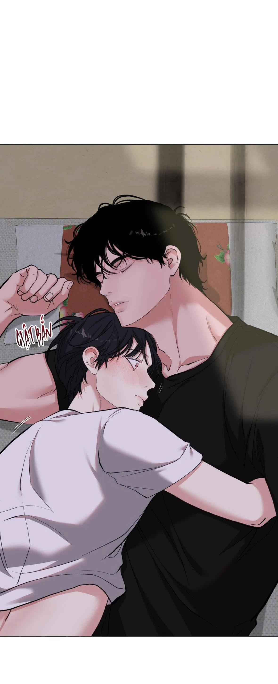 EM BÉ VÀ ĐẠI CA Chapter 51 Trang 13