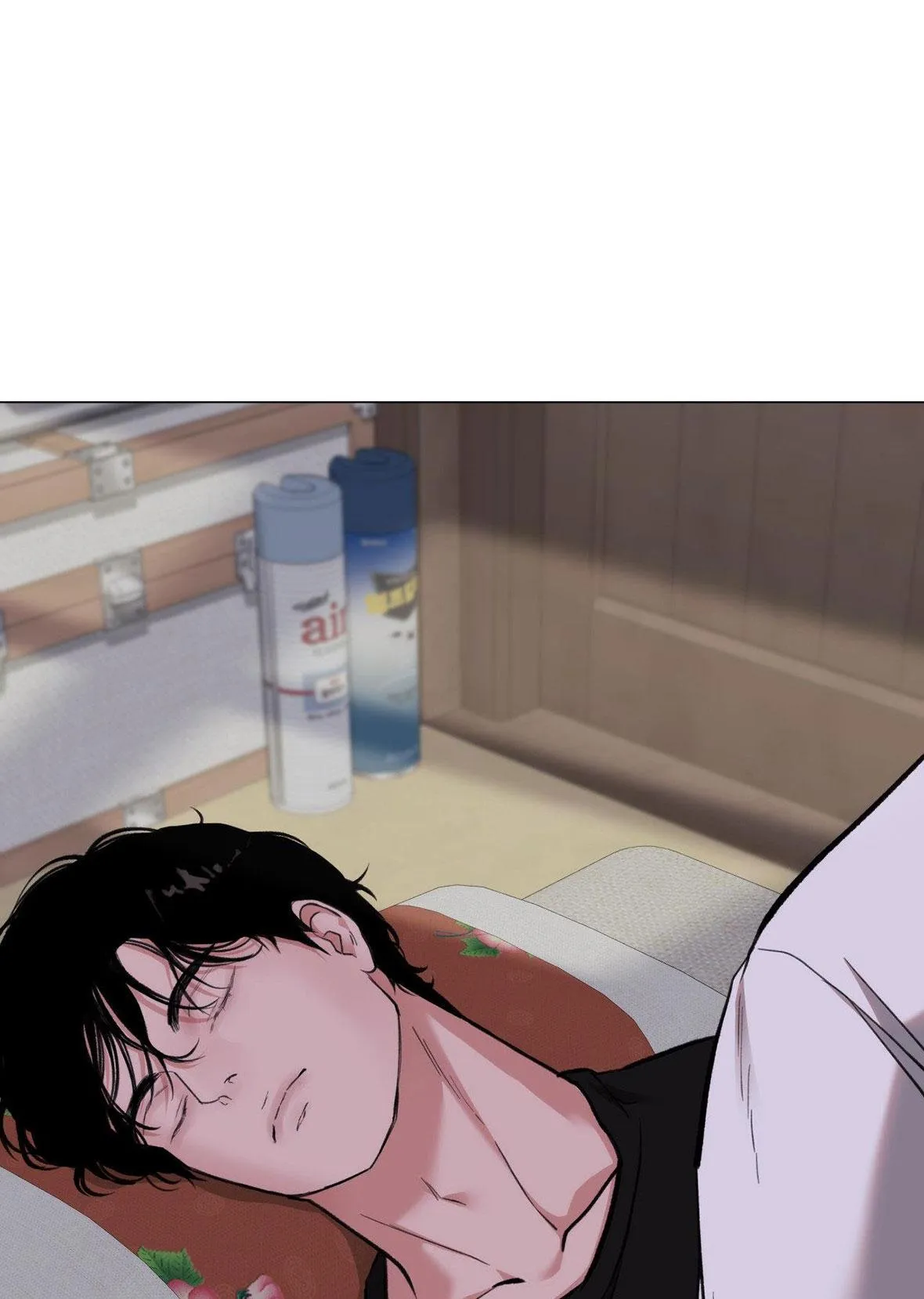 EM BÉ VÀ ĐẠI CA Chapter 51 Trang 15