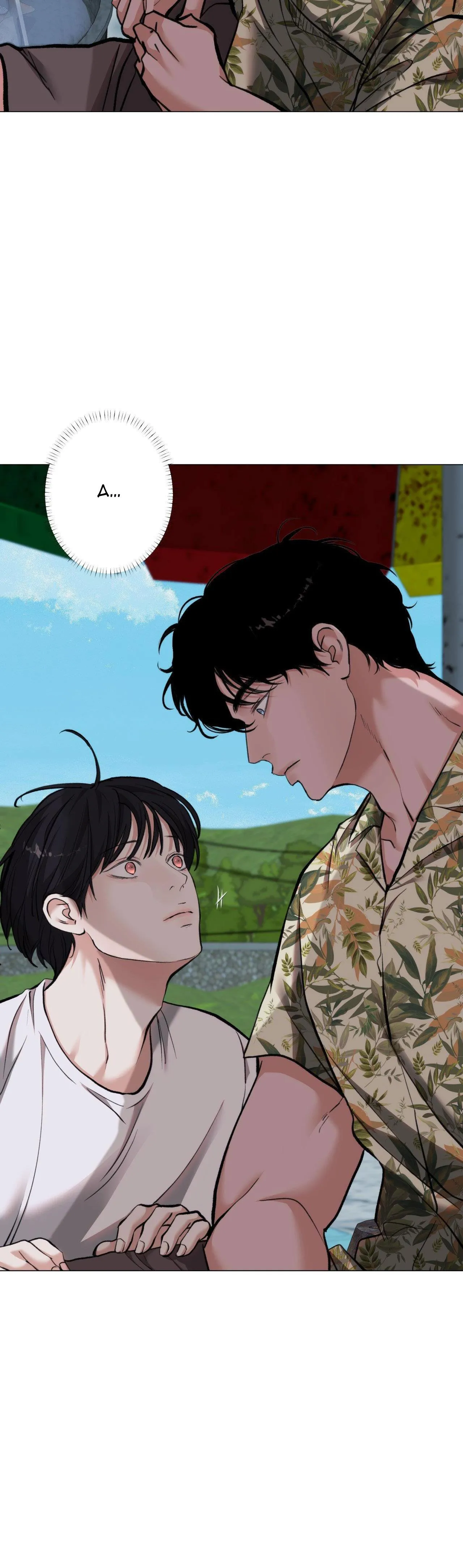 EM BÉ VÀ ĐẠI CA Chapter 51 Trang 33