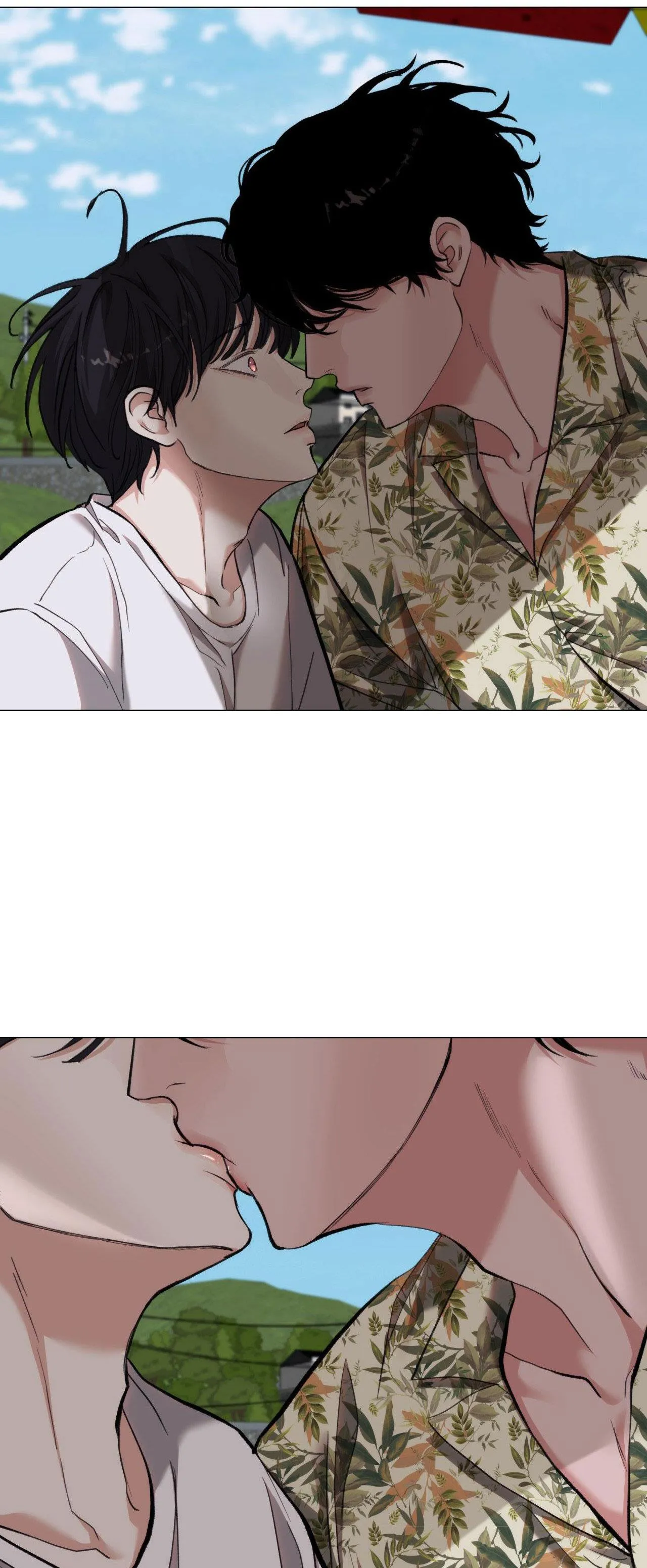 EM BÉ VÀ ĐẠI CA Chapter 51 Trang 34