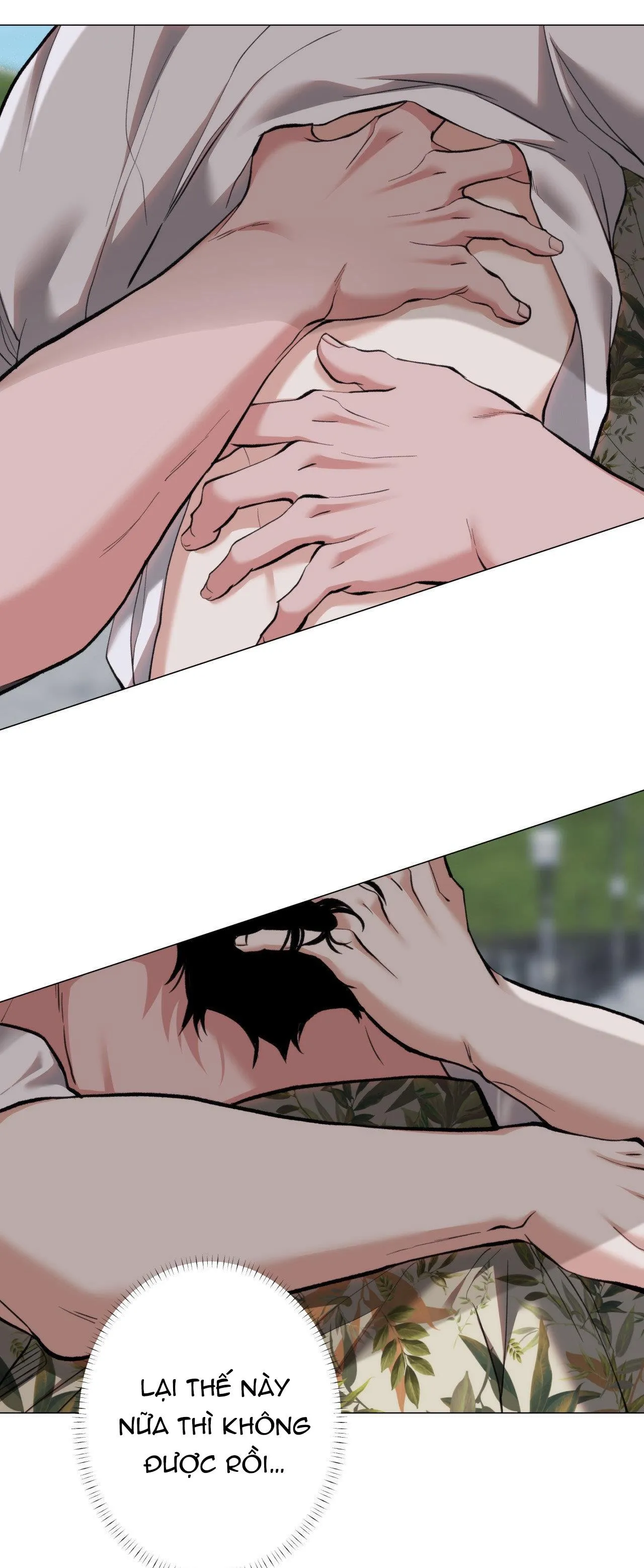 EM BÉ VÀ ĐẠI CA Chapter 51 Trang 36