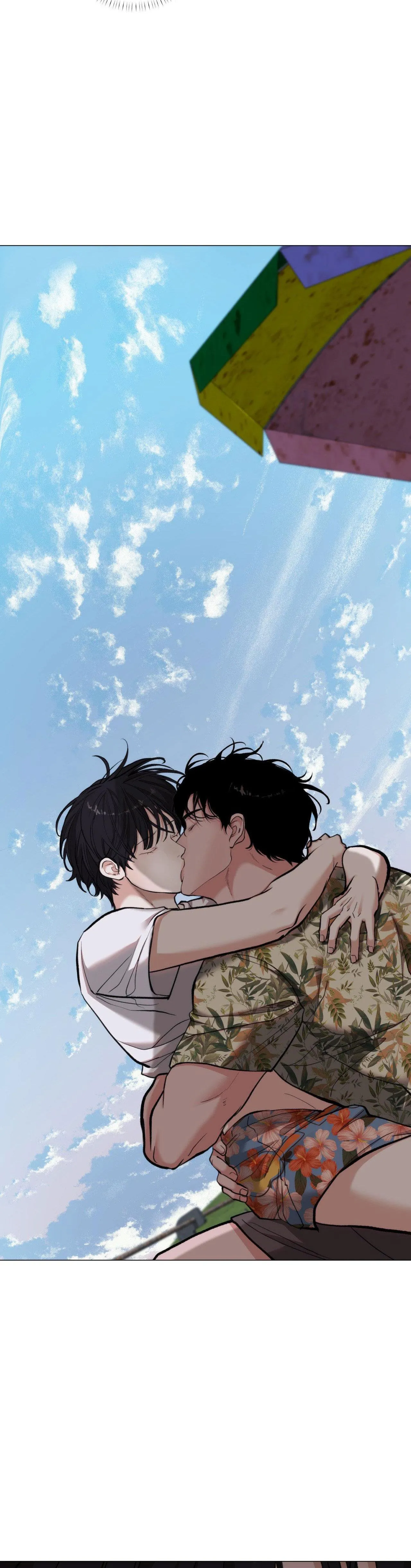 EM BÉ VÀ ĐẠI CA Chapter 51 Trang 37