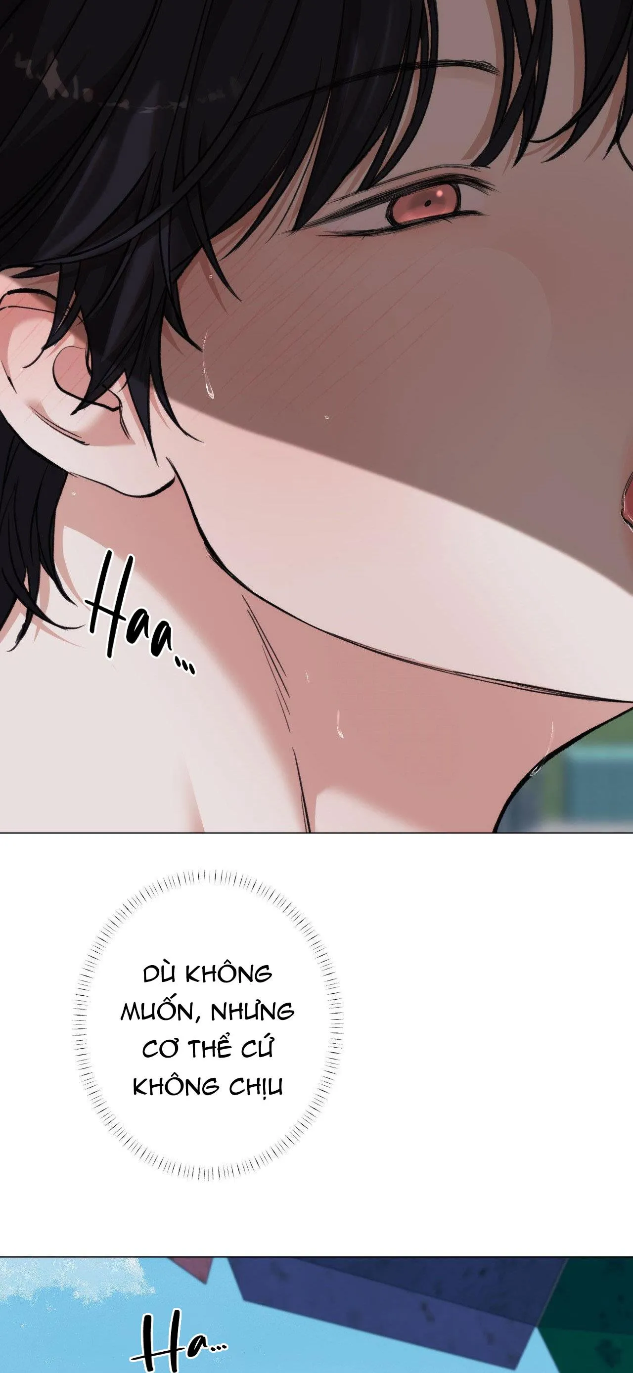 EM BÉ VÀ ĐẠI CA Chapter 51 Trang 38