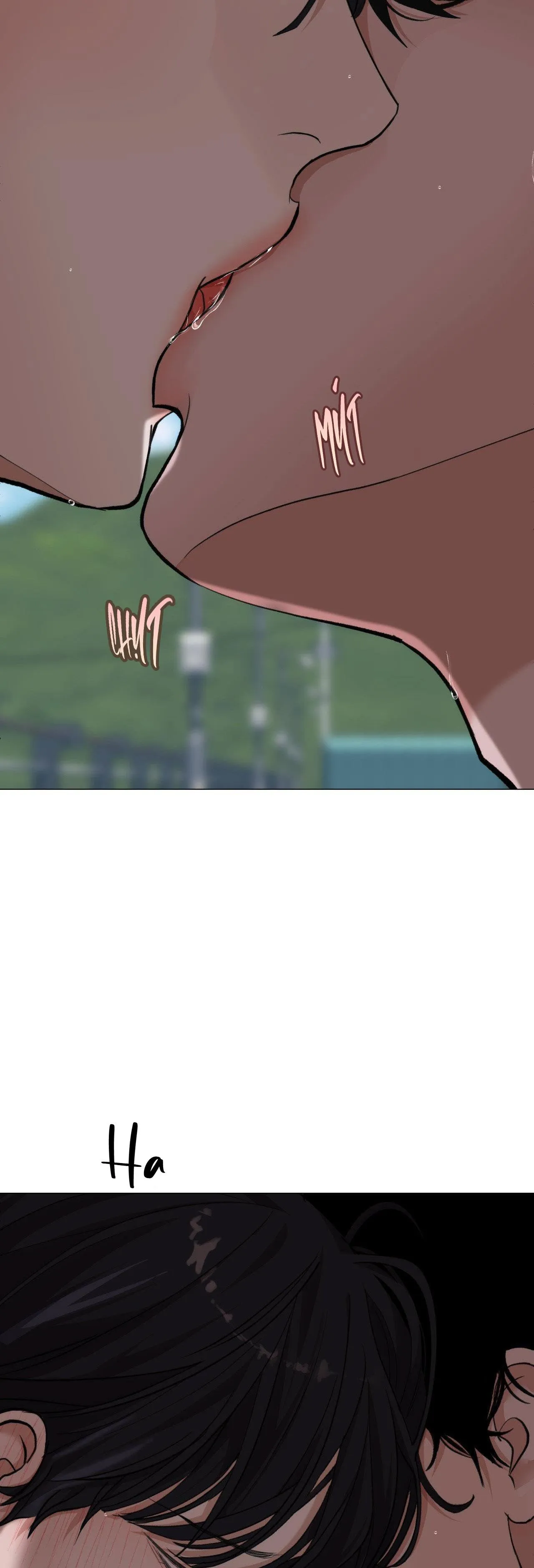 EM BÉ VÀ ĐẠI CA Chapter 51 Trang 40