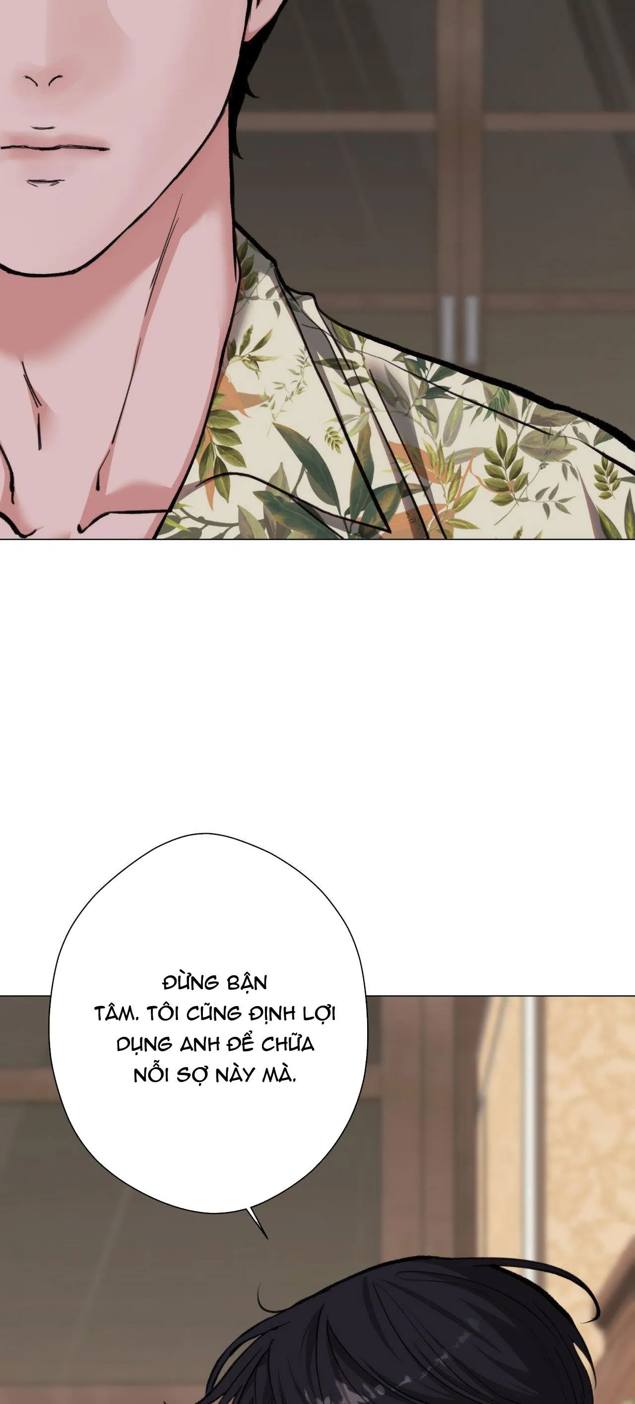 EM BÉ VÀ ĐẠI CA Chapter 52 Trang 5