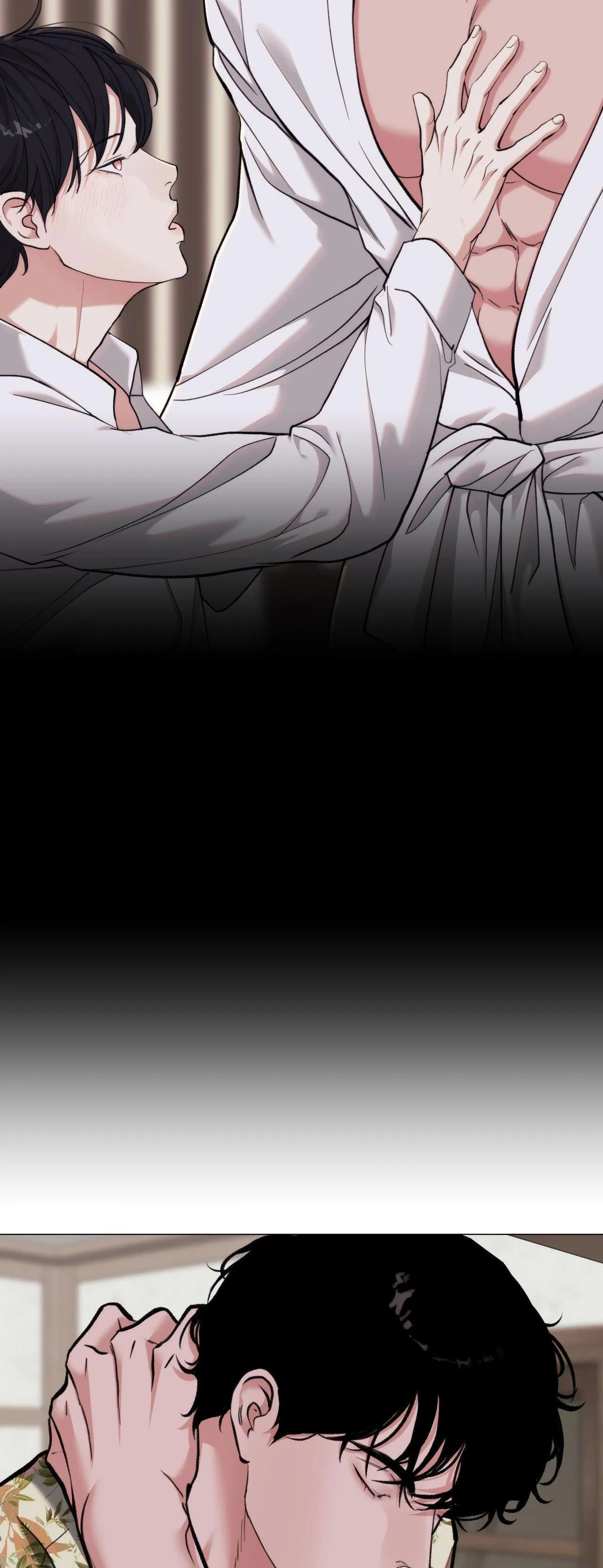 EM BÉ VÀ ĐẠI CA Chapter 52 Trang 7