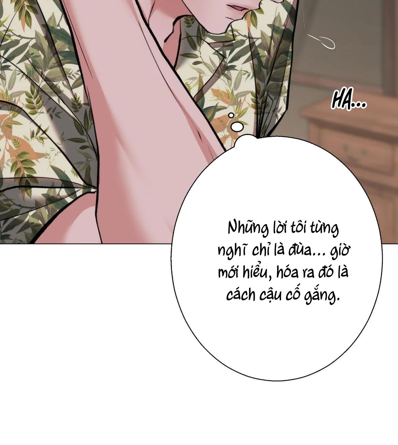 EM BÉ VÀ ĐẠI CA Chapter 52 Trang 8