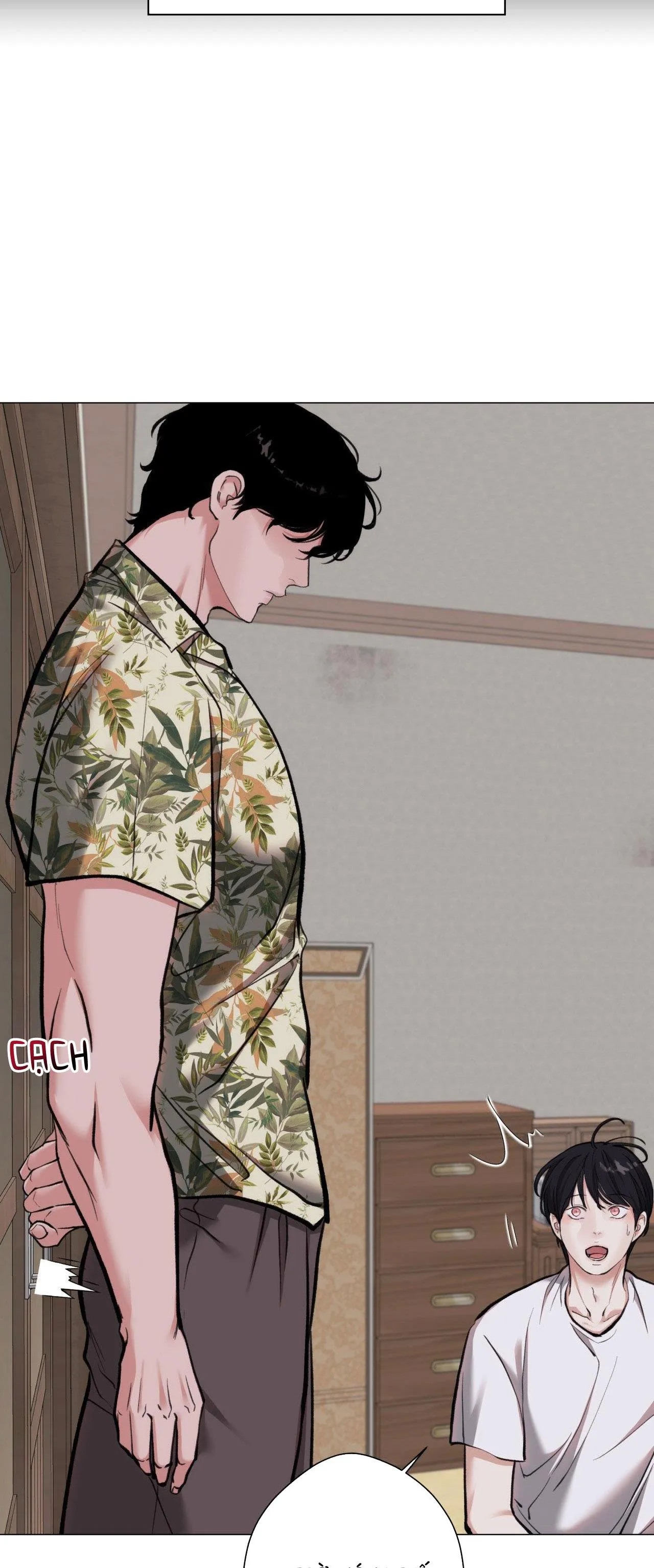 EM BÉ VÀ ĐẠI CA Chapter 52 Trang 11