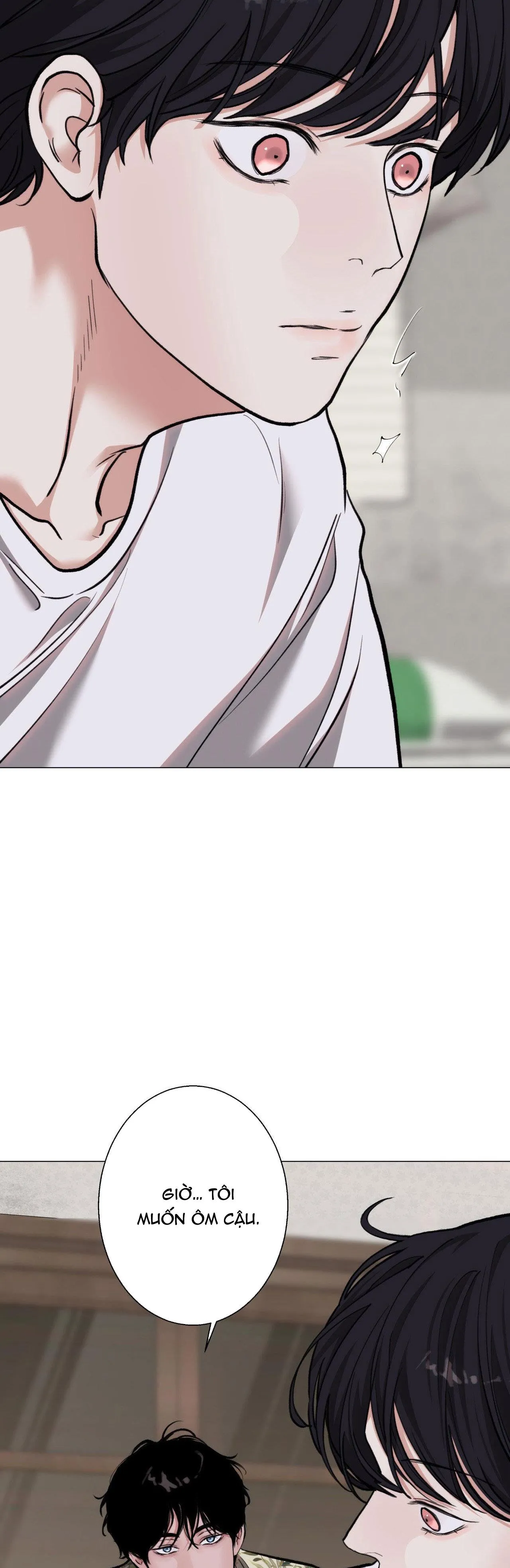 EM BÉ VÀ ĐẠI CA Chapter 52 Trang 13