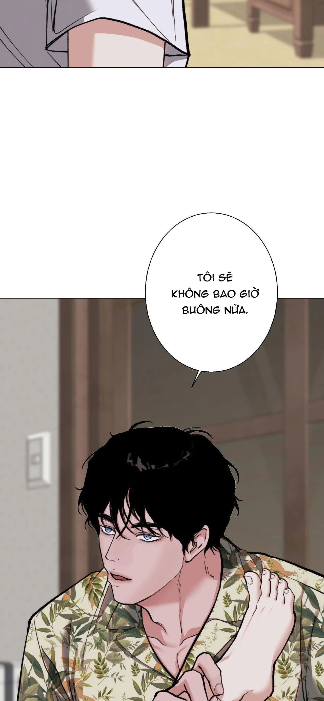 EM BÉ VÀ ĐẠI CA Chapter 52 Trang 15