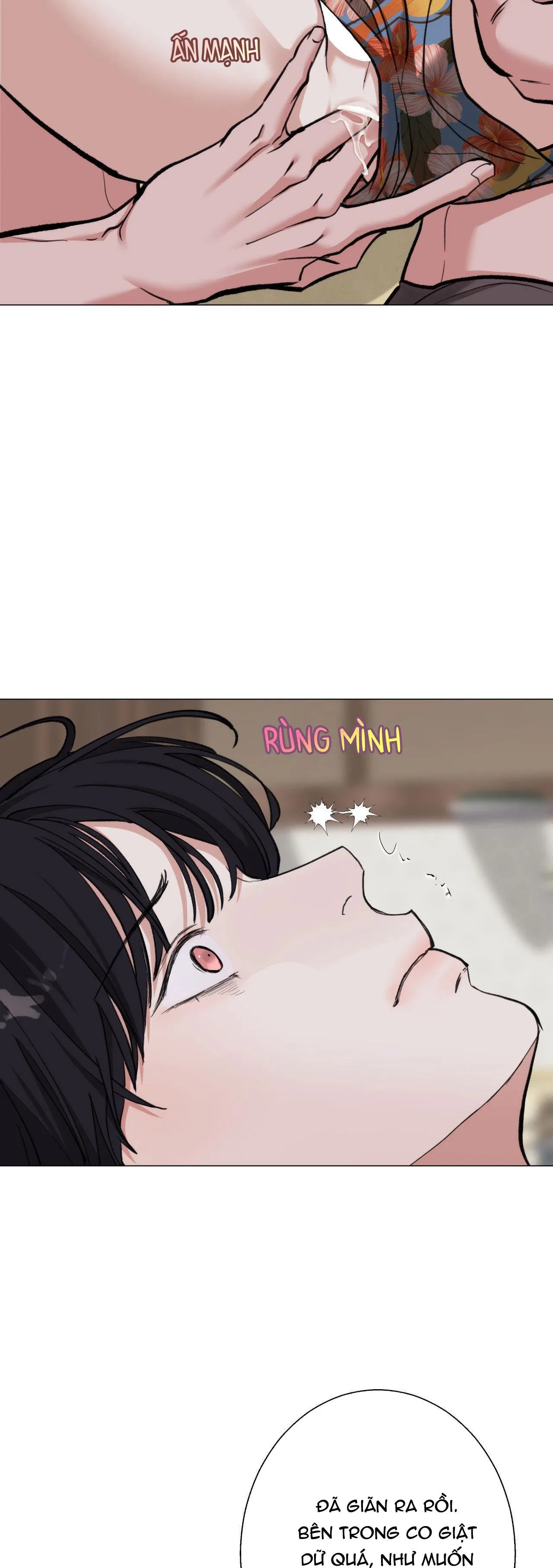 EM BÉ VÀ ĐẠI CA Chapter 52 Trang 19