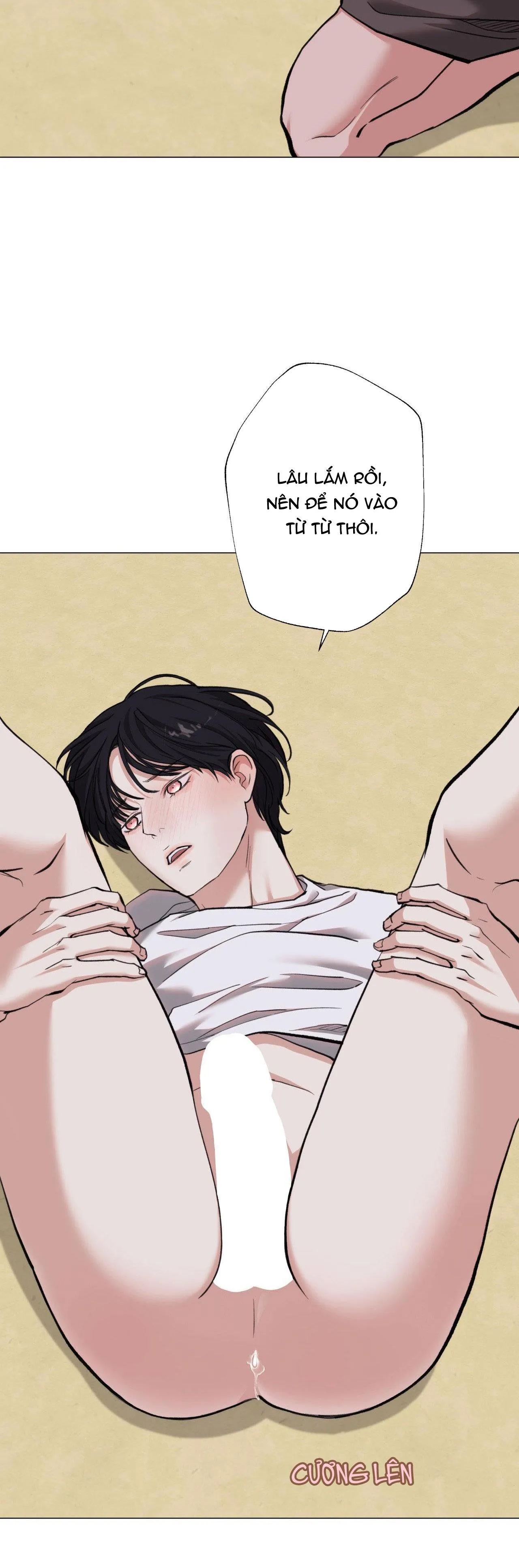 EM BÉ VÀ ĐẠI CA Chapter 52 Trang 21