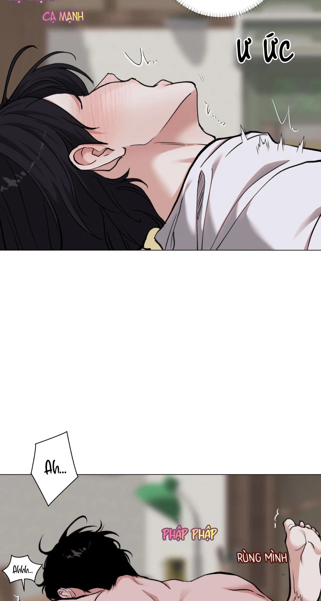 EM BÉ VÀ ĐẠI CA Chapter 52 Trang 28